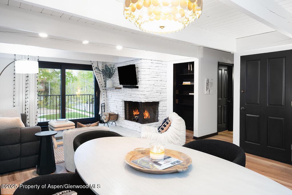 901 E Hyman Avenue 4, Aspen, CO 81611 - Photo 17