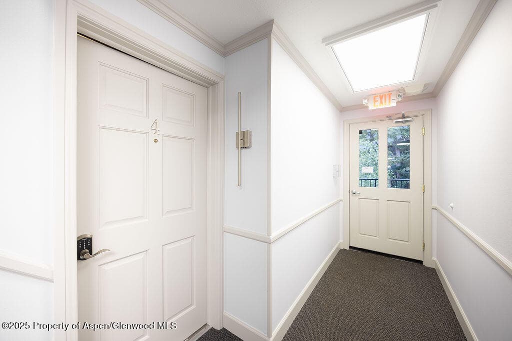 901 E Hyman Avenue 4, Aspen, CO 81611 - Photo 19