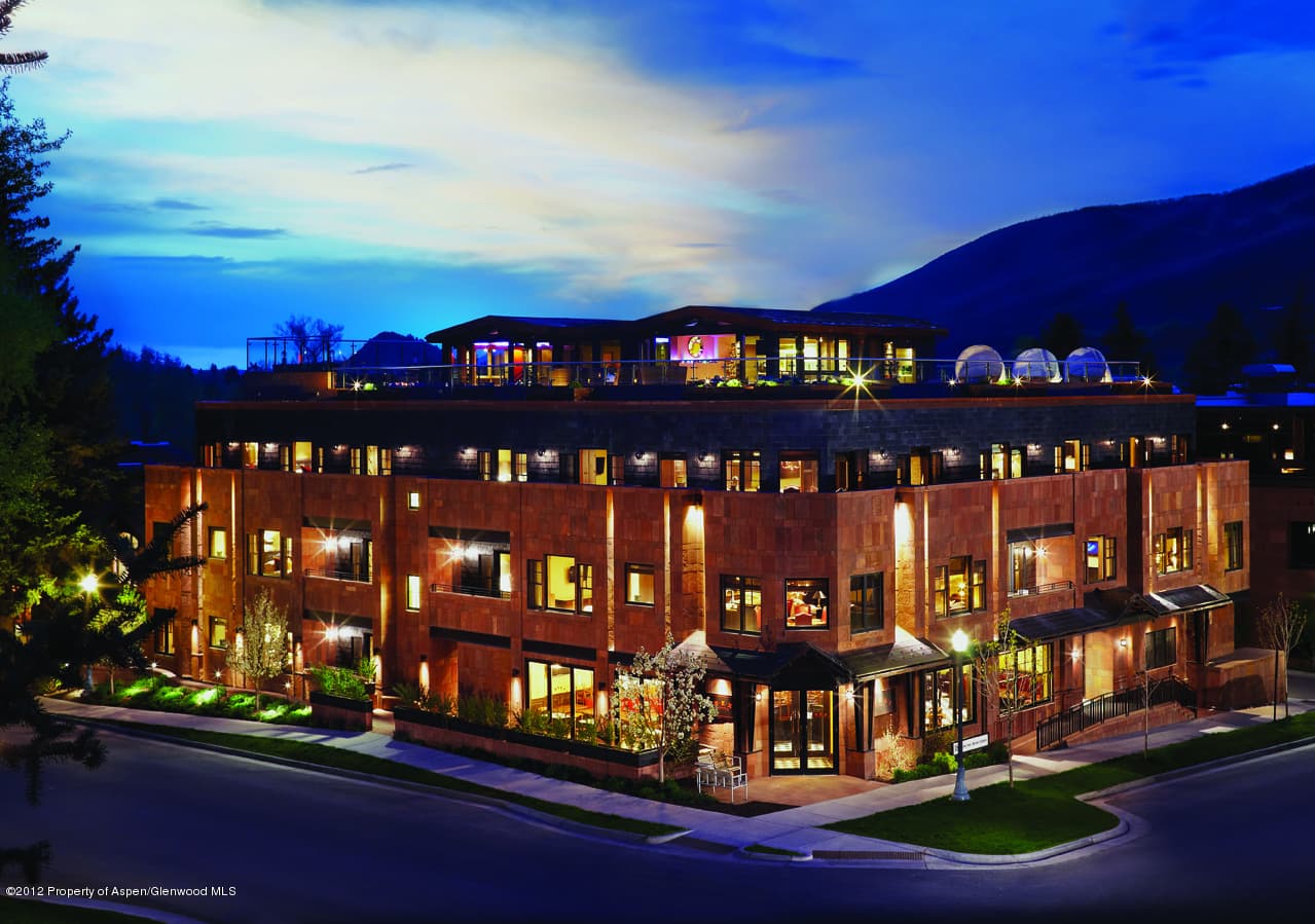 219 E Durant Avenue A11, Aspen, CO 81611