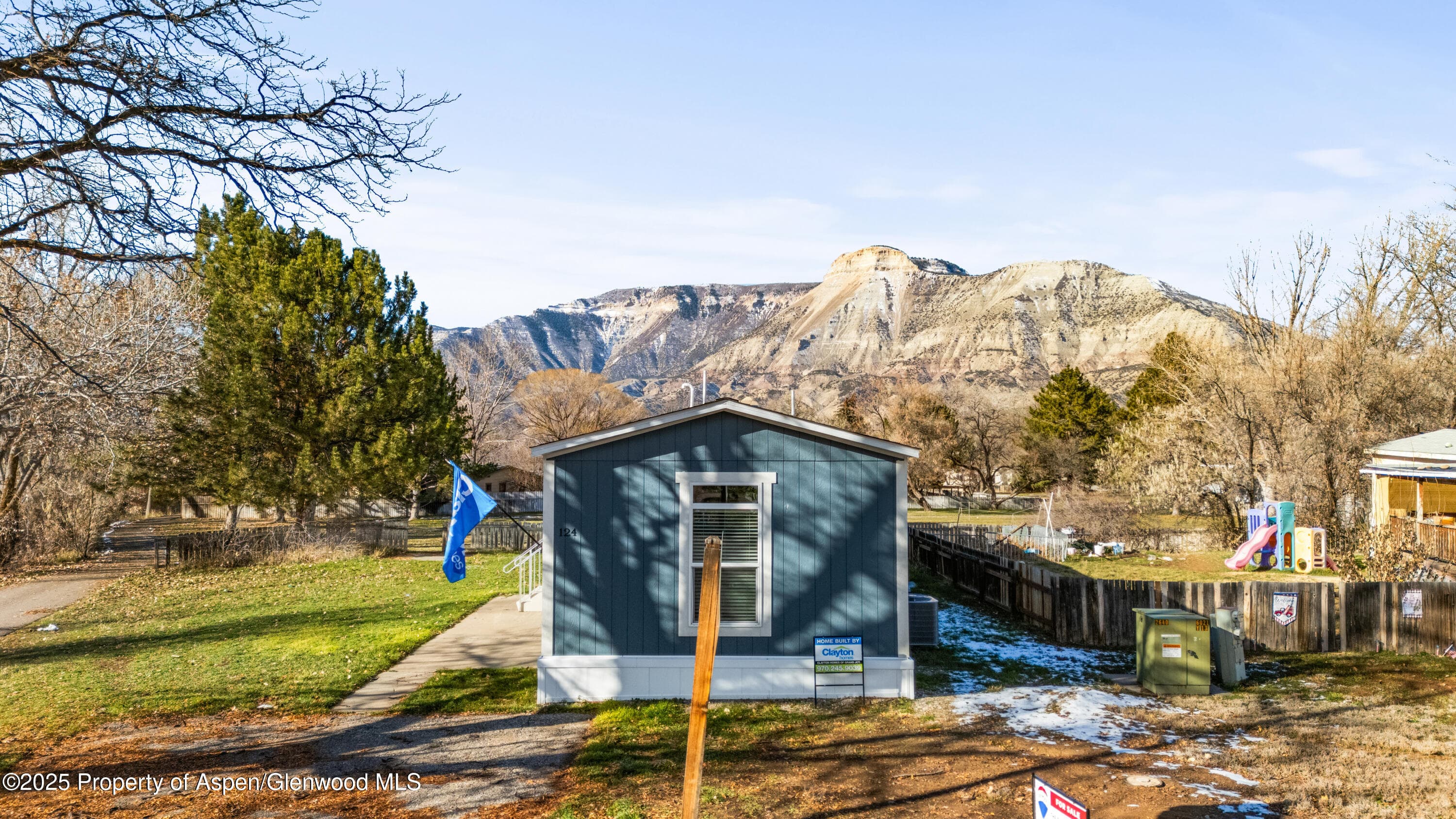 124 W Carson Circle, Parachute, CO 81635 - Photo 3