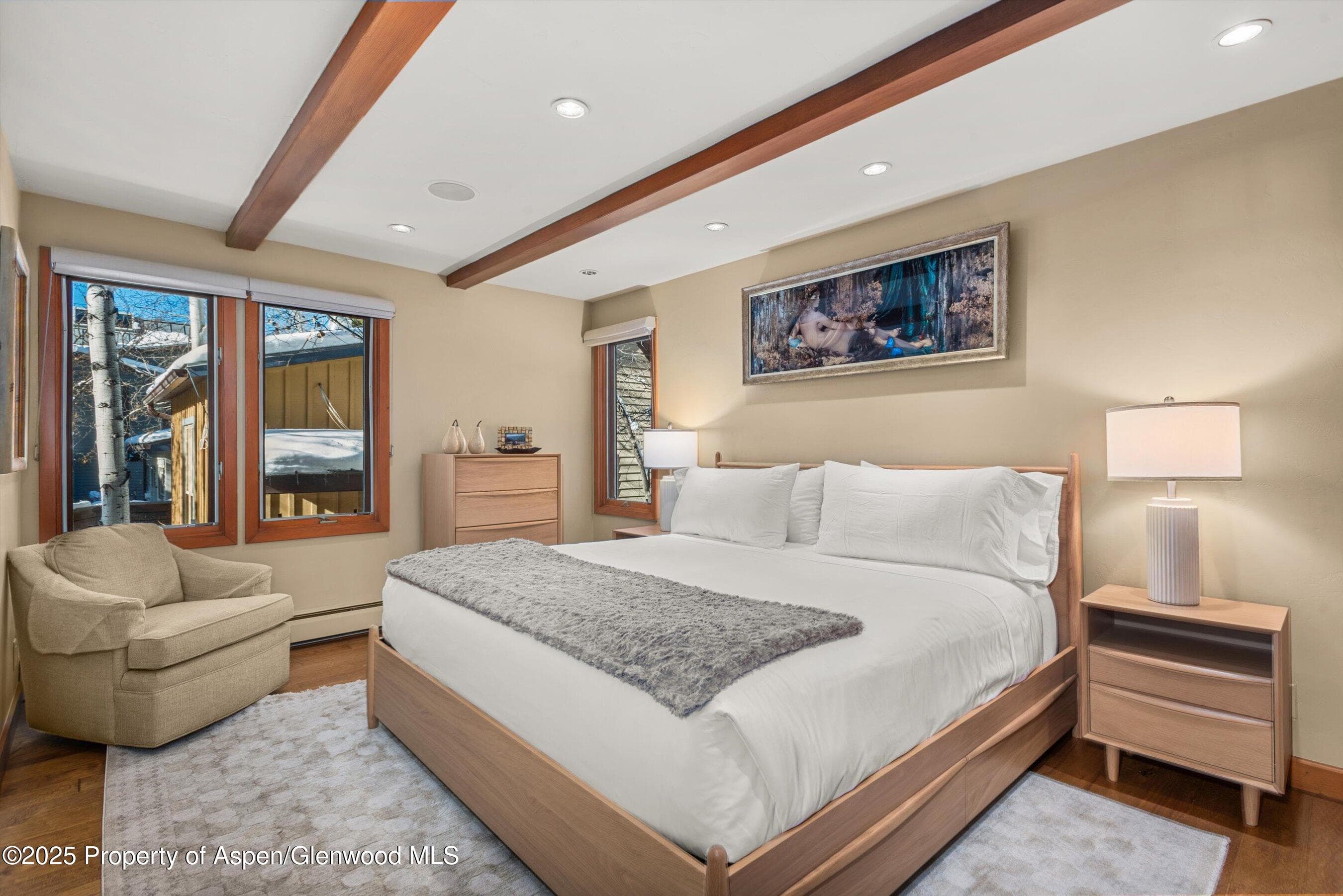 825 E Hopkins Avenue 2S, Aspen, CO 81611 - Photo 11