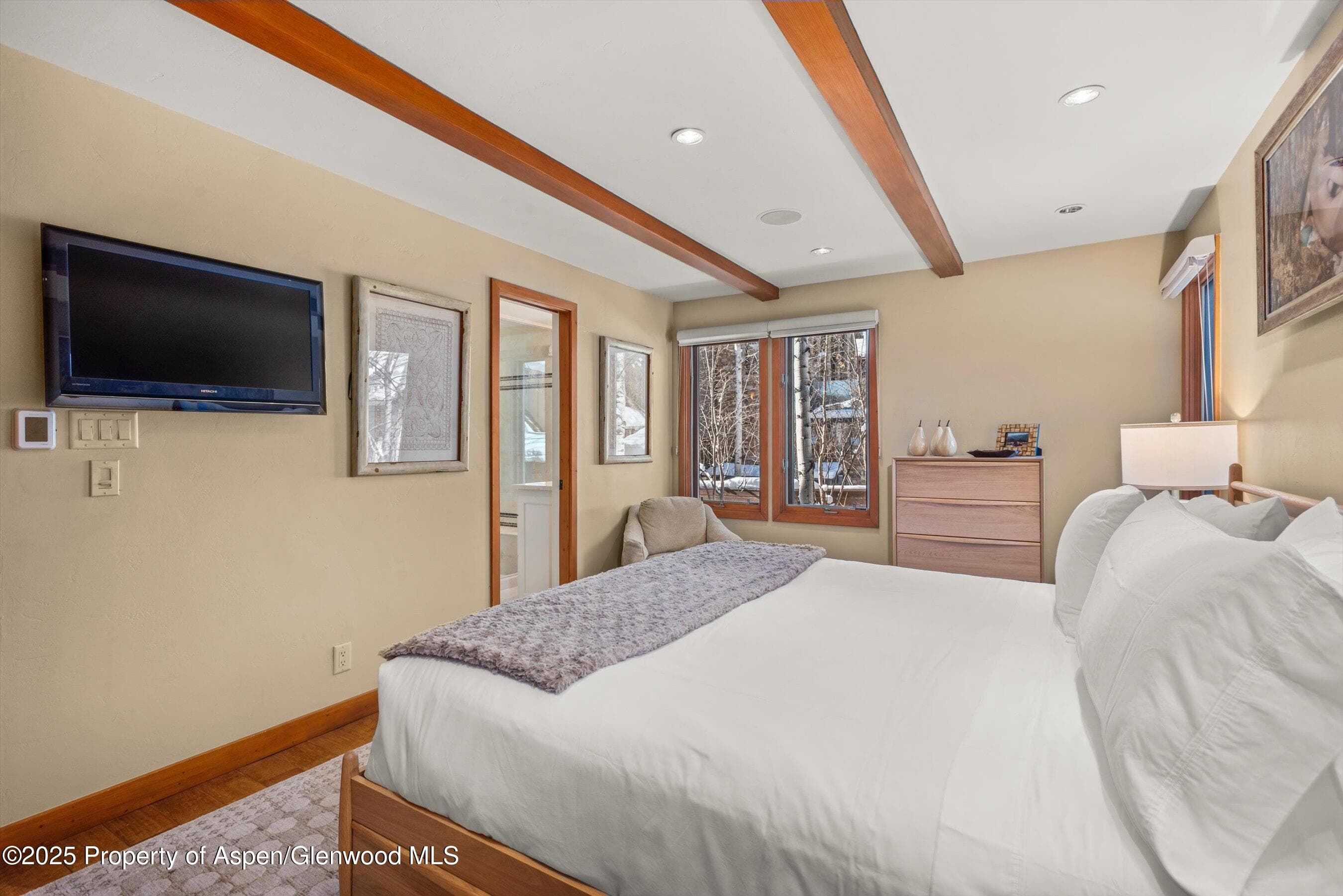 825 E Hopkins Avenue 2S, Aspen, CO 81611 - Photo 13