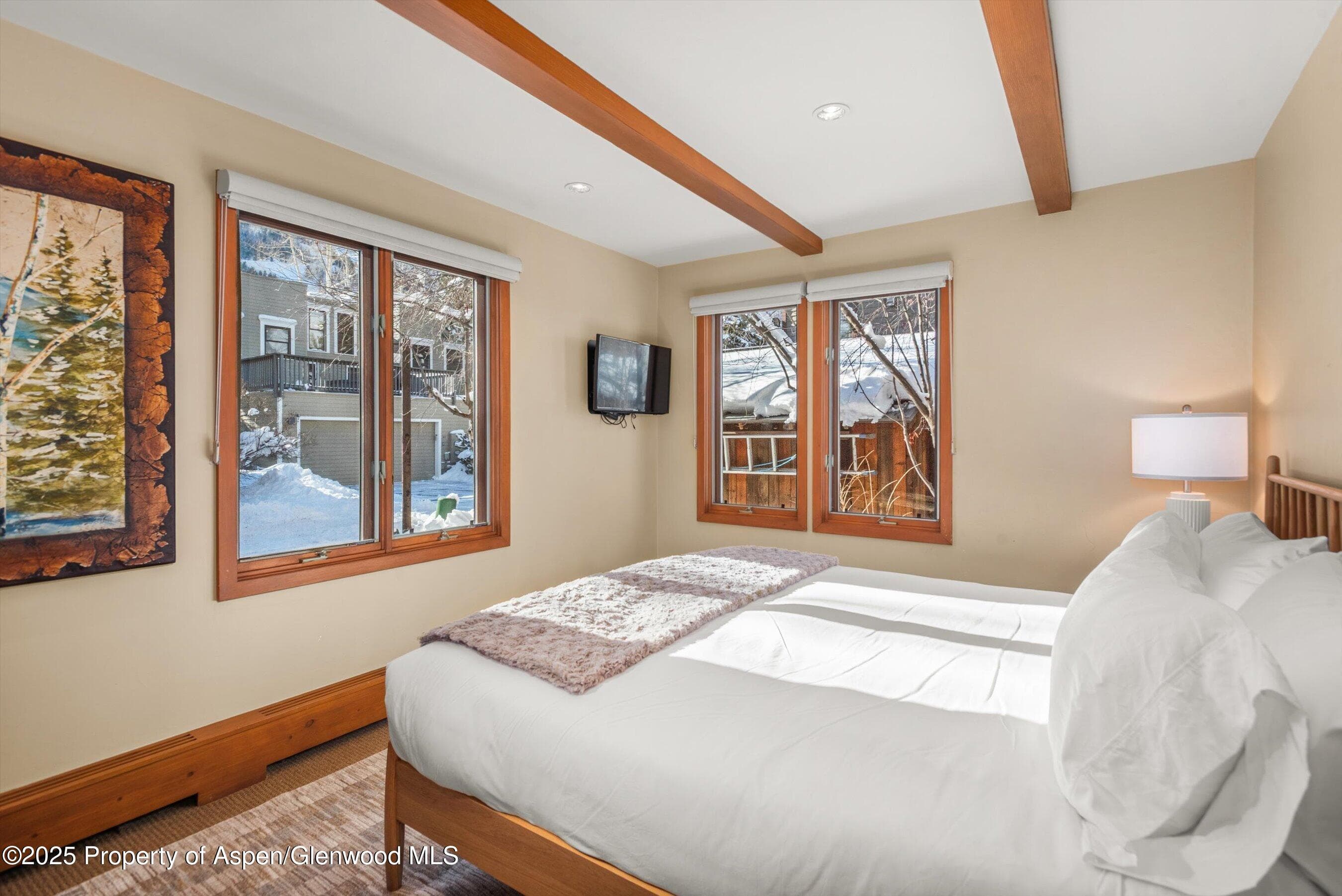 825 E Hopkins Avenue 2S, Aspen, CO 81611 - Photo 14