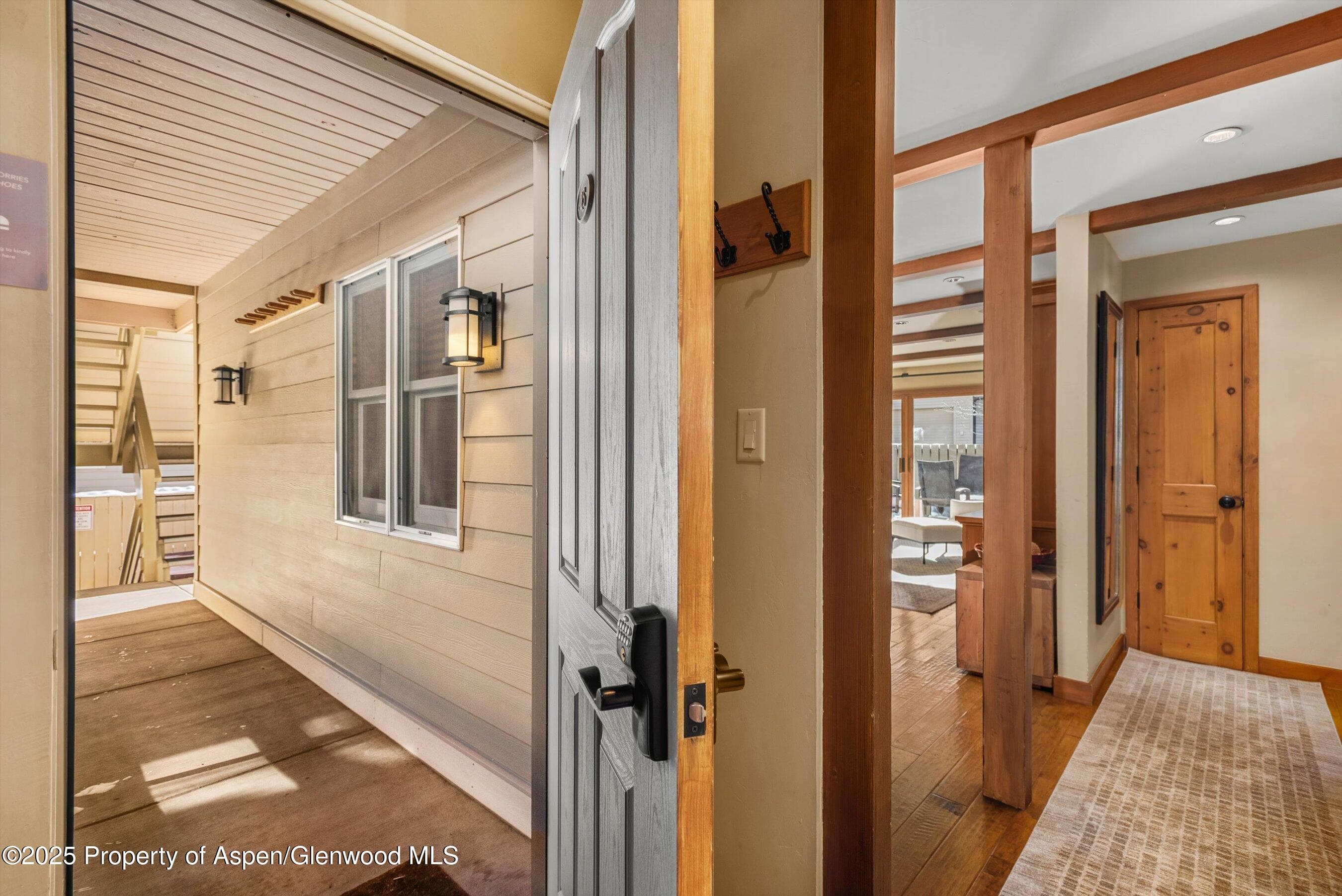 825 E Hopkins Avenue 2S, Aspen, CO 81611 - Photo 27