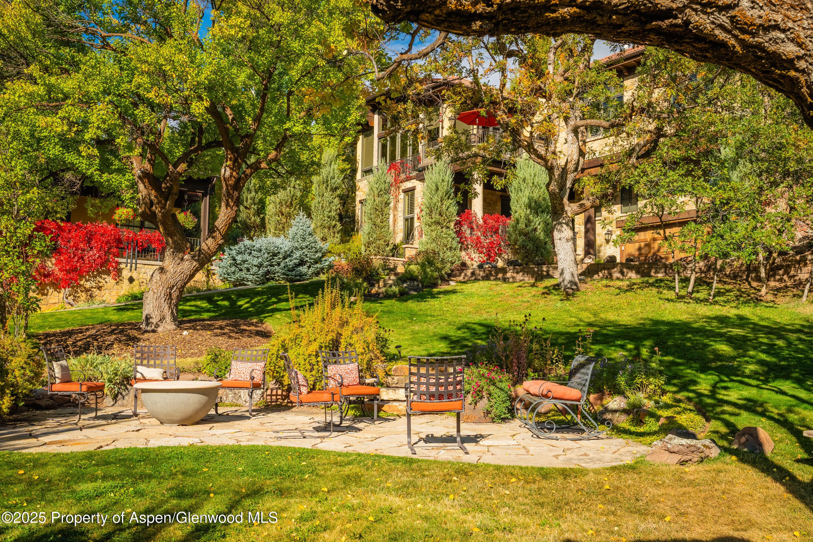 128 W Hillside Drive, Basalt, CO 81621 - Photo 8