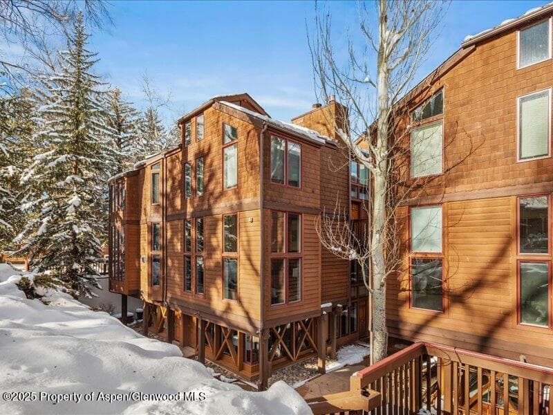 900 E Durant Avenue B-105, Aspen, CO 81611 - Photo 14