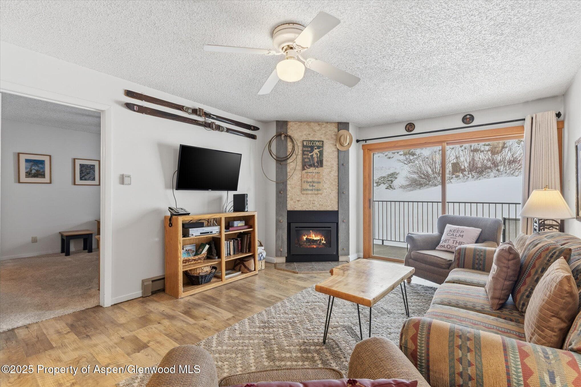 2350 Ski Trail Lane 226, Steamboat, CO 80487 - Photo 6