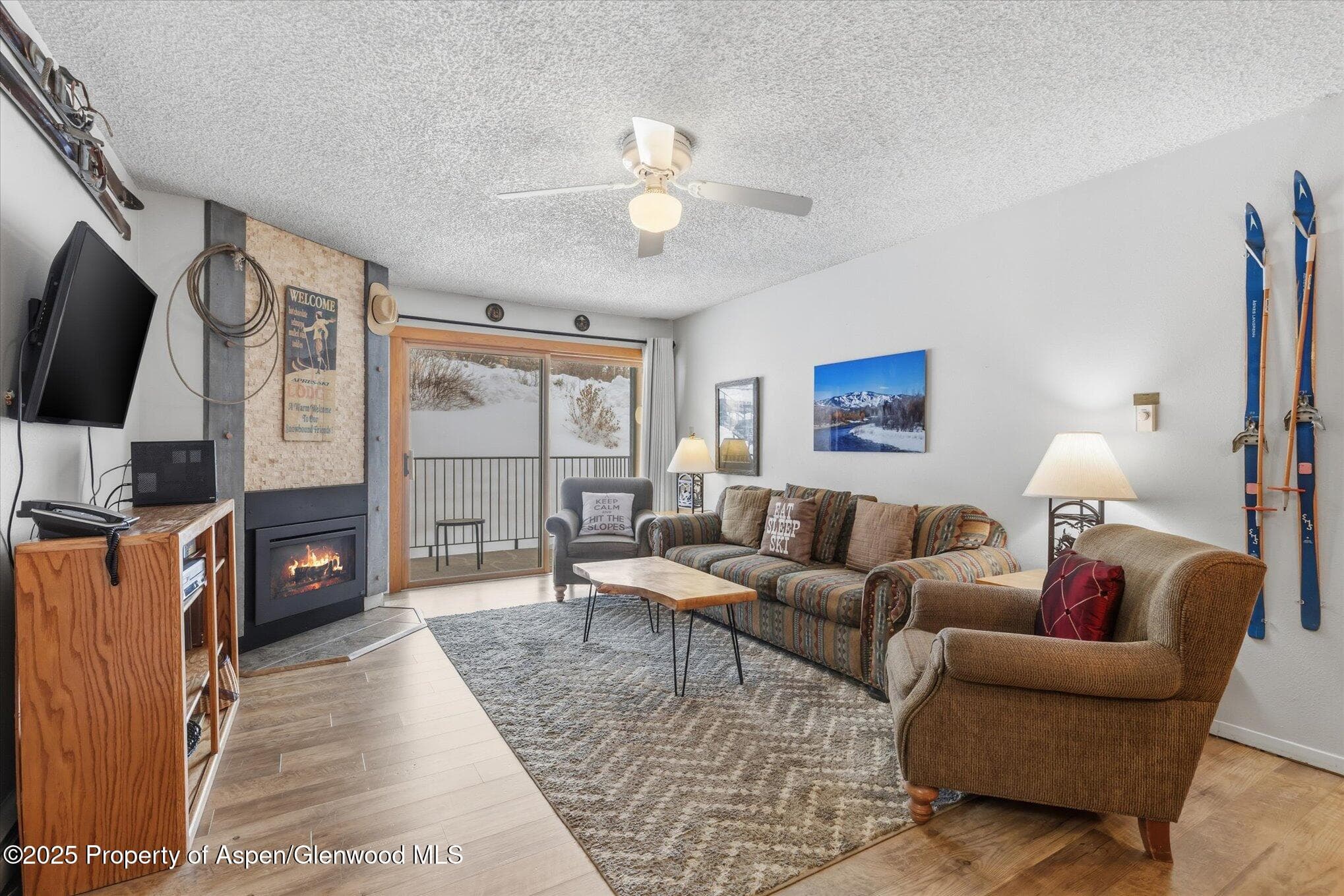 2350 Ski Trail Lane 226, Steamboat, CO 80487 - Photo 7
