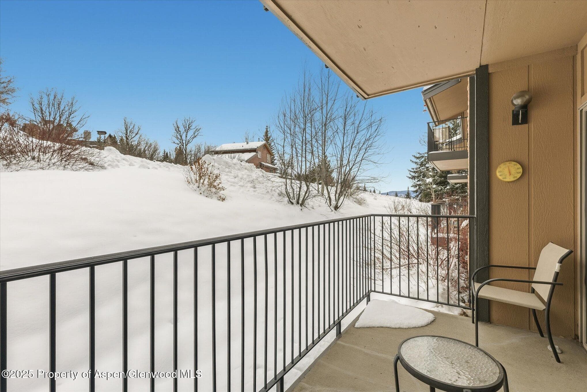 2350 Ski Trail Lane 226, Steamboat, CO 80487 - Photo 9