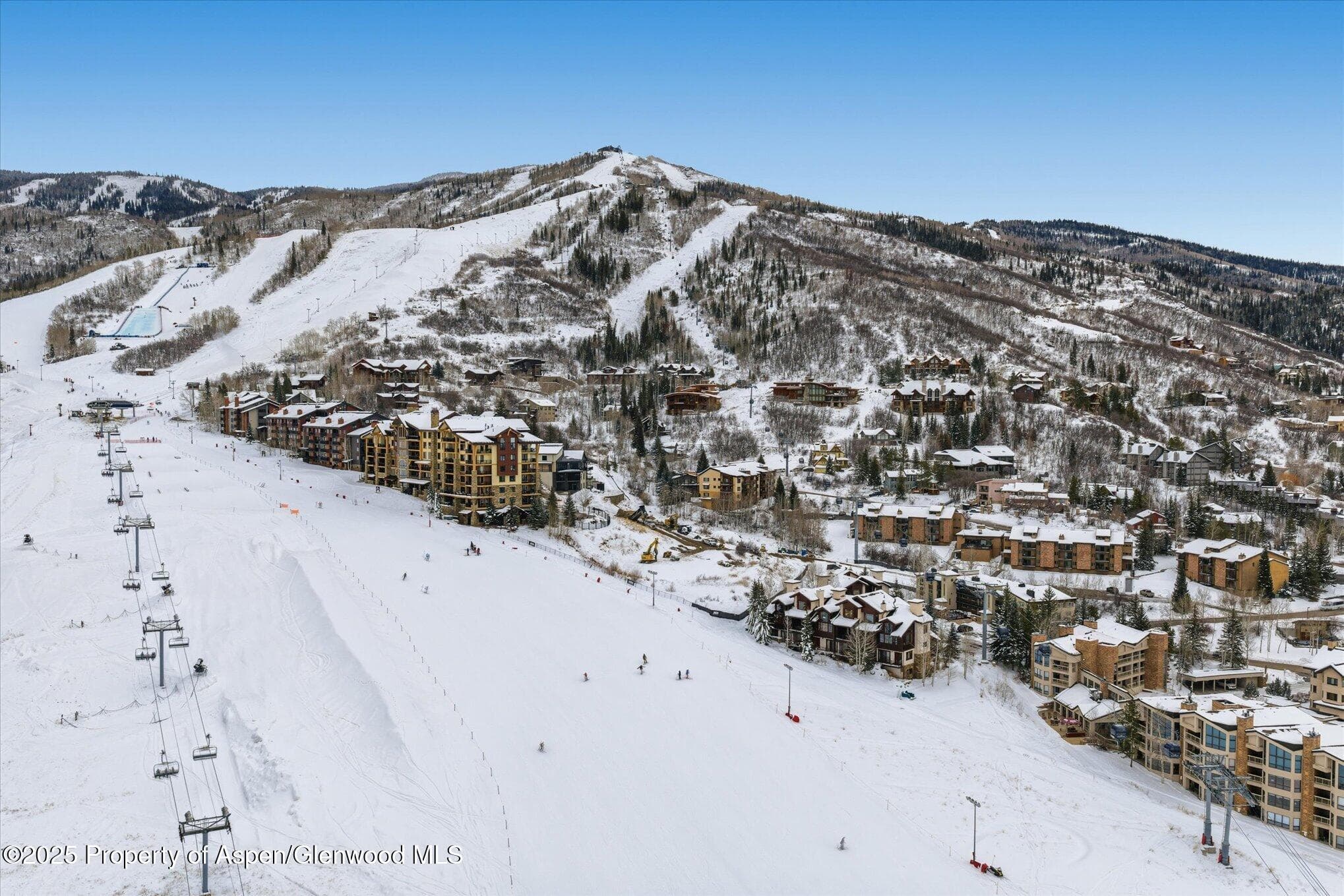 2350 Ski Trail Lane 226, Steamboat, CO 80487 - Photo 10
