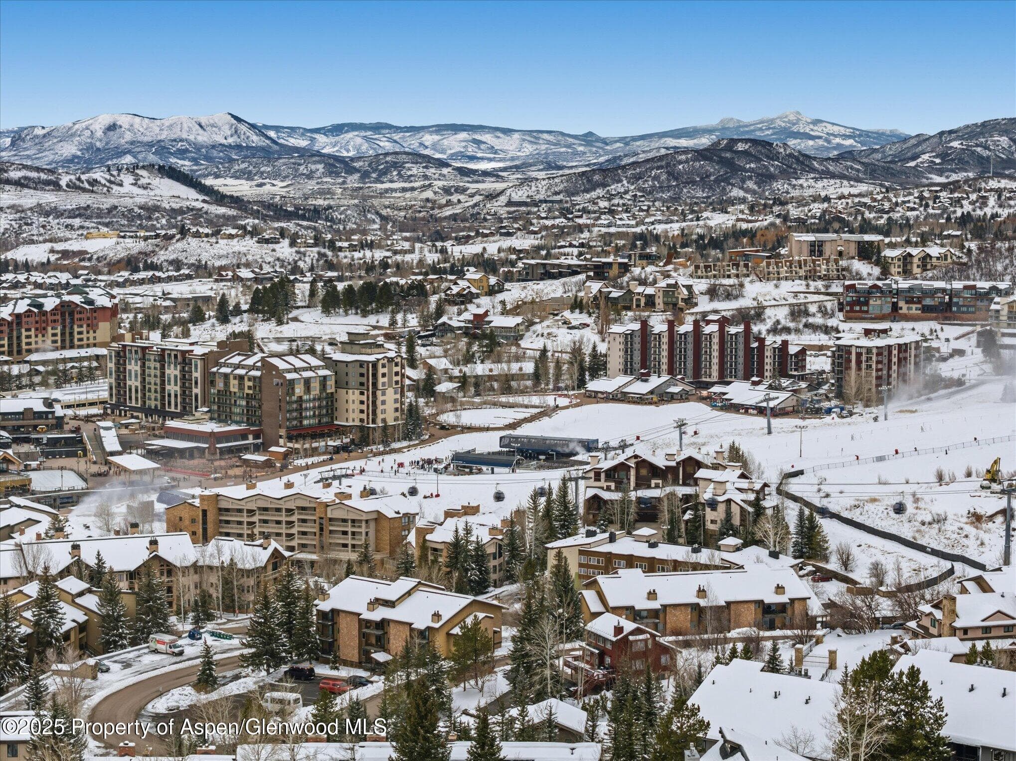 2350 Ski Trail Lane 226, Steamboat, CO 80487 - Photo 11