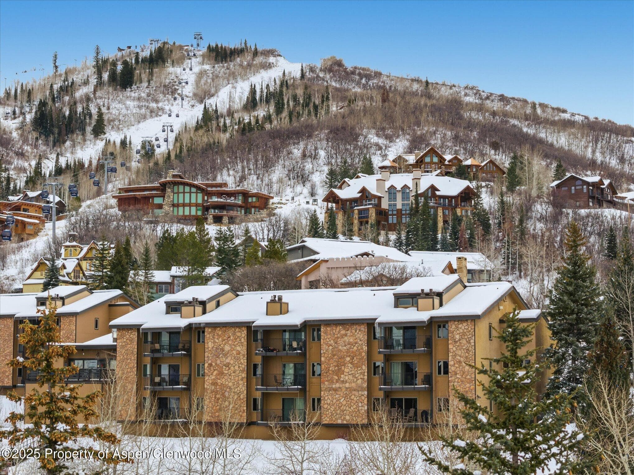2350 Ski Trail Lane 226, Steamboat, CO 80487 - Photo 32
