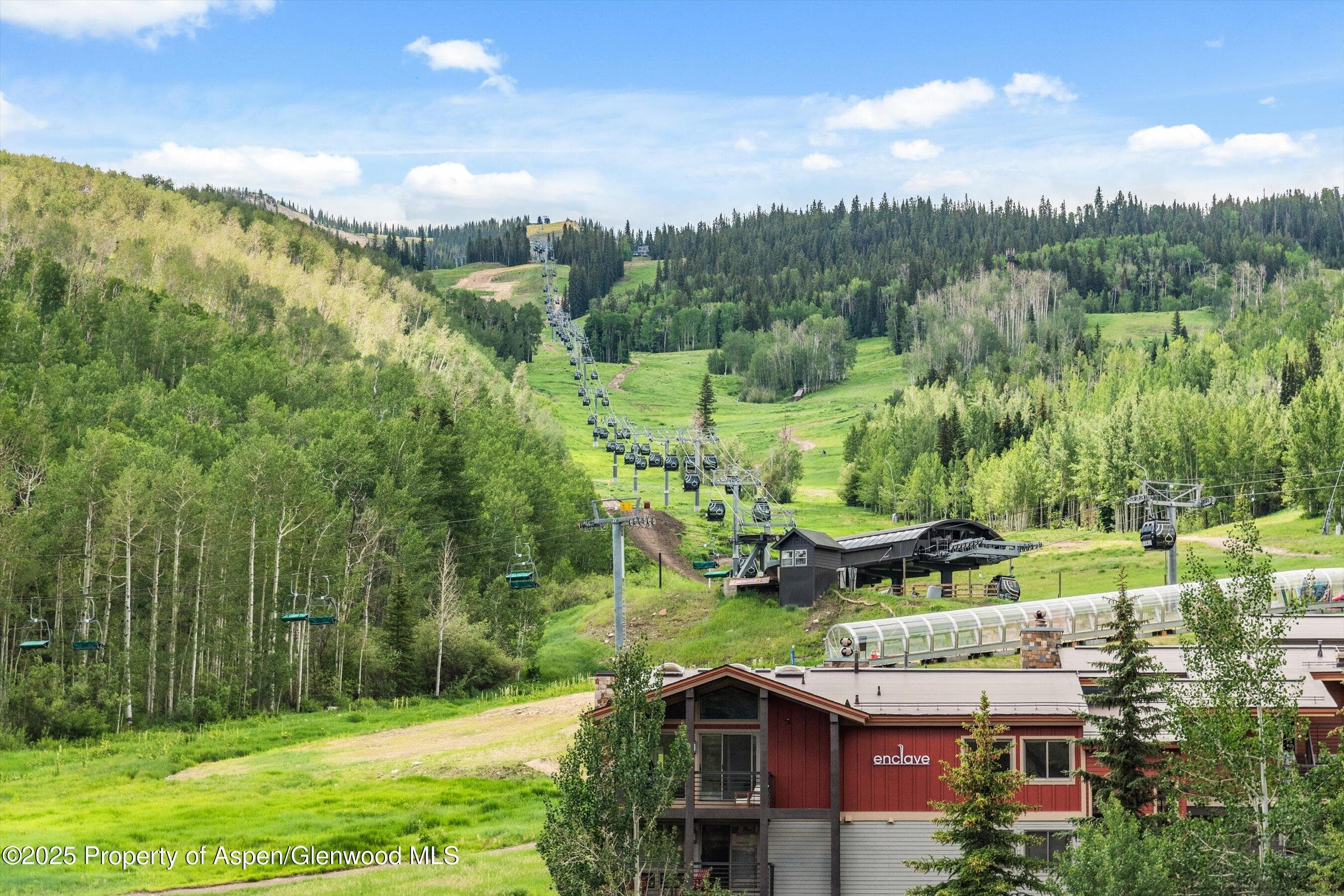 119 Wood Road 403, Snowmass Village, CO 81615 - Photo 26