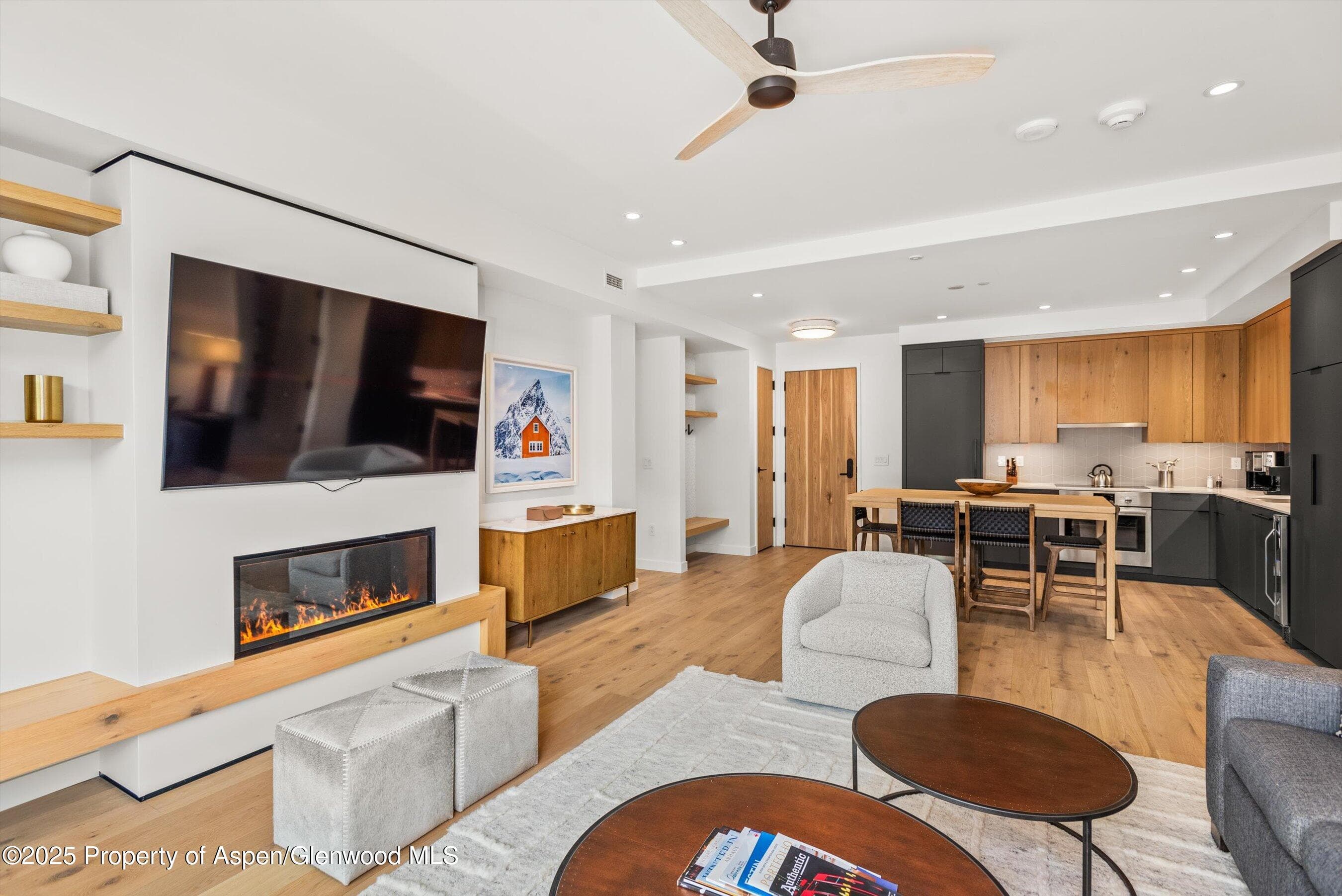 119 Wood Road 403, Snowmass Village, CO 81615