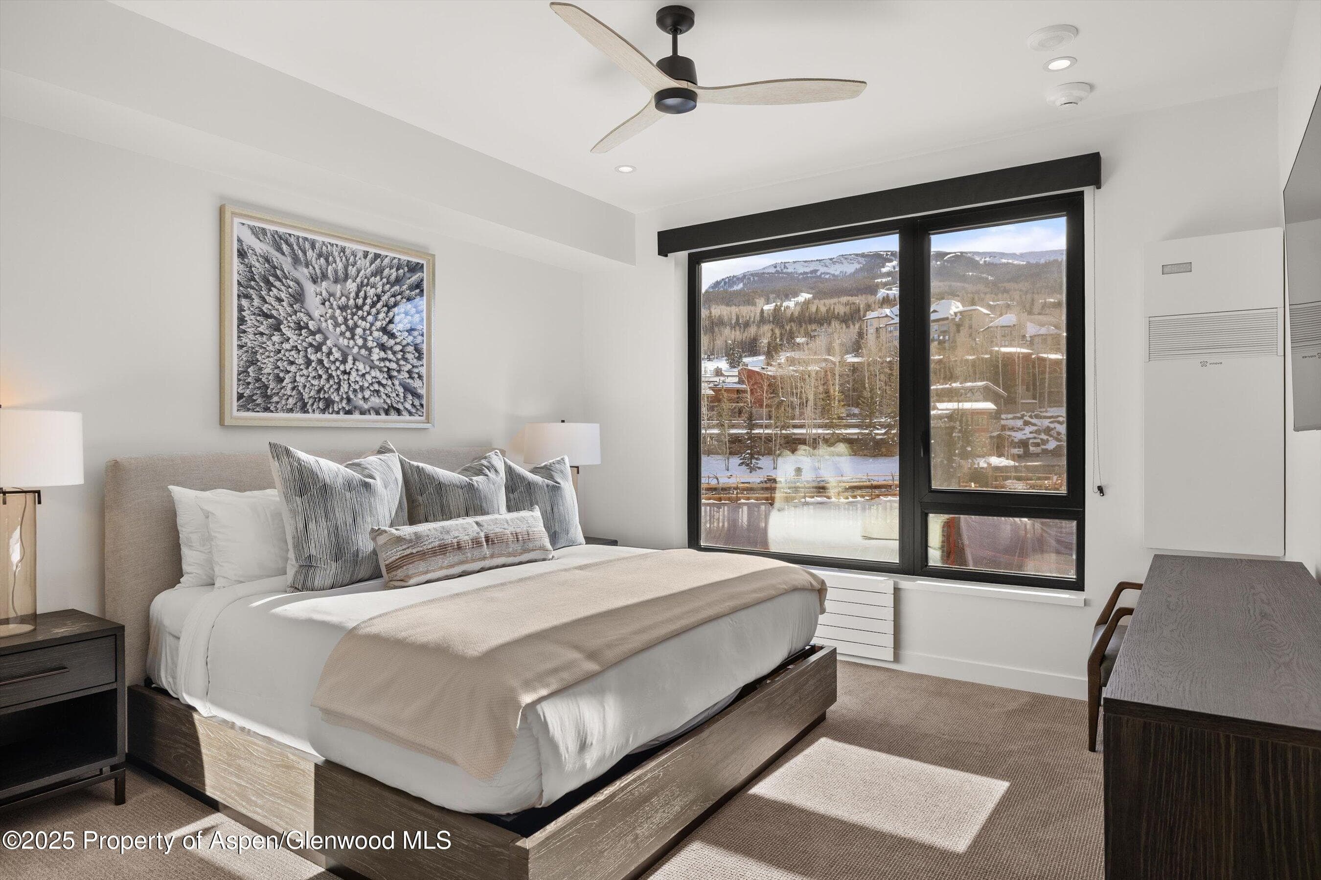 119 Wood Road 403, Snowmass Village, CO 81615 - Photo 8