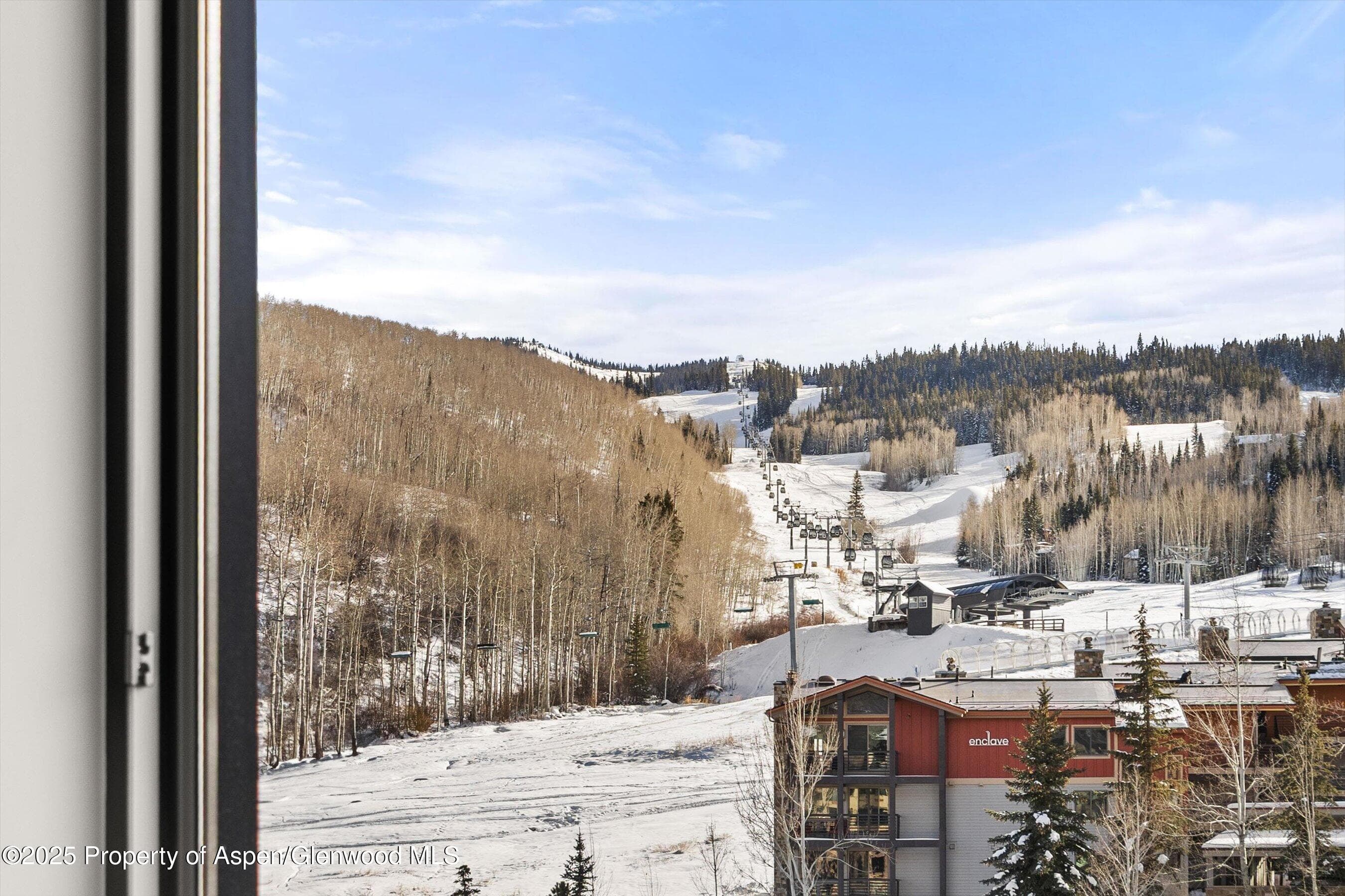 119 Wood Road 403, Snowmass Village, CO 81615 - Photo 9