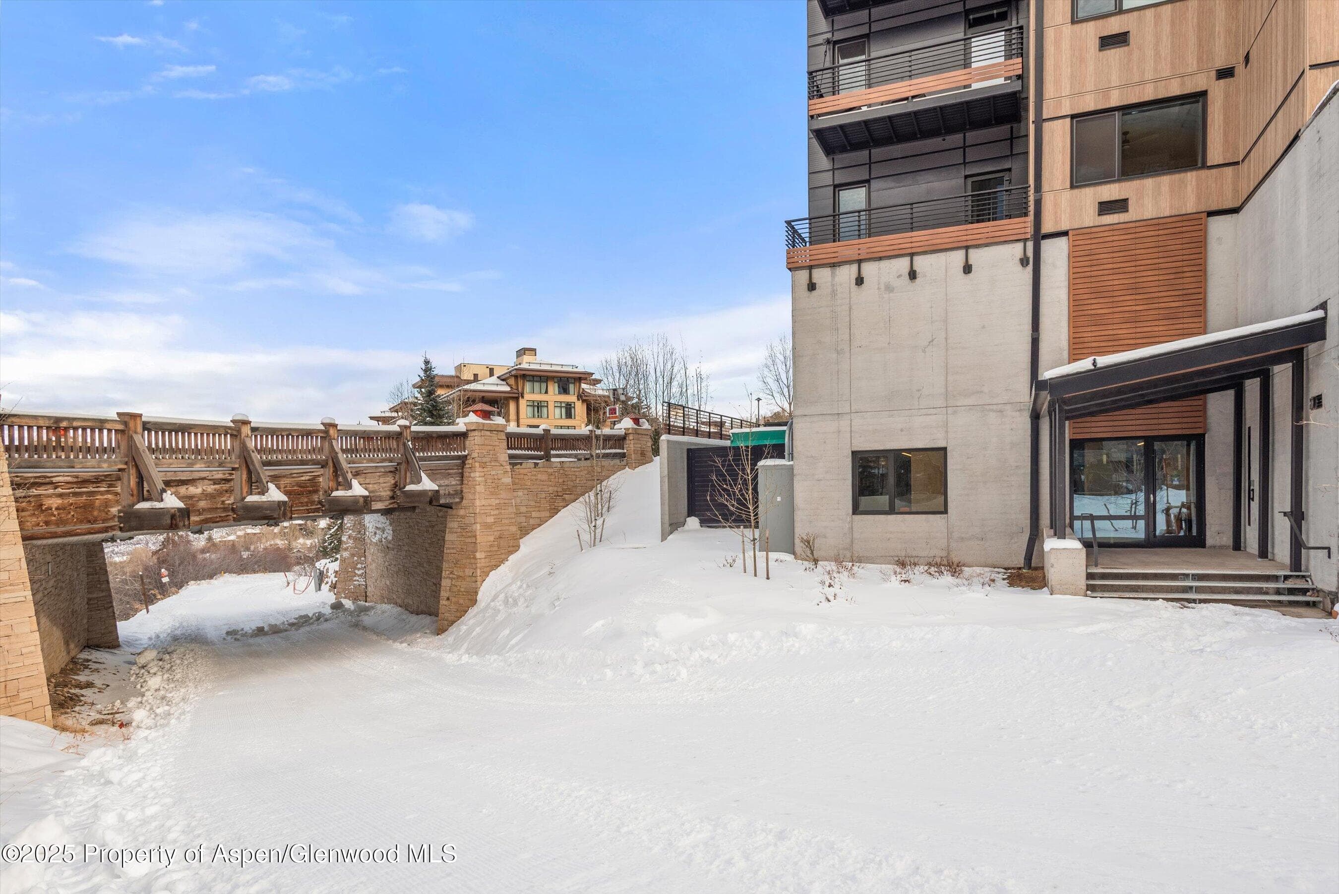 119 Wood Road 403, Snowmass Village, CO 81615 - Photo 19