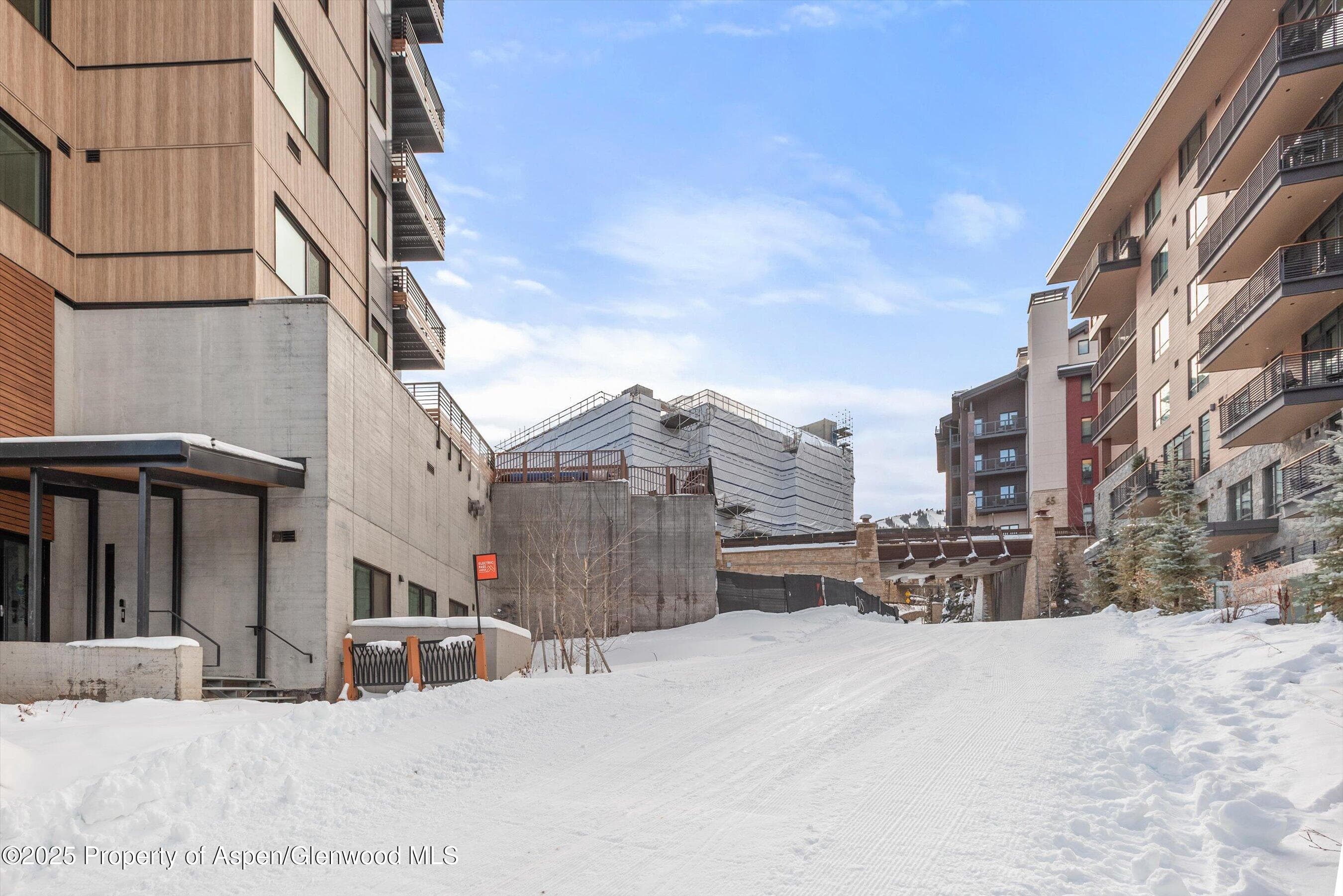 119 Wood Road 403, Snowmass Village, CO 81615 - Photo 20