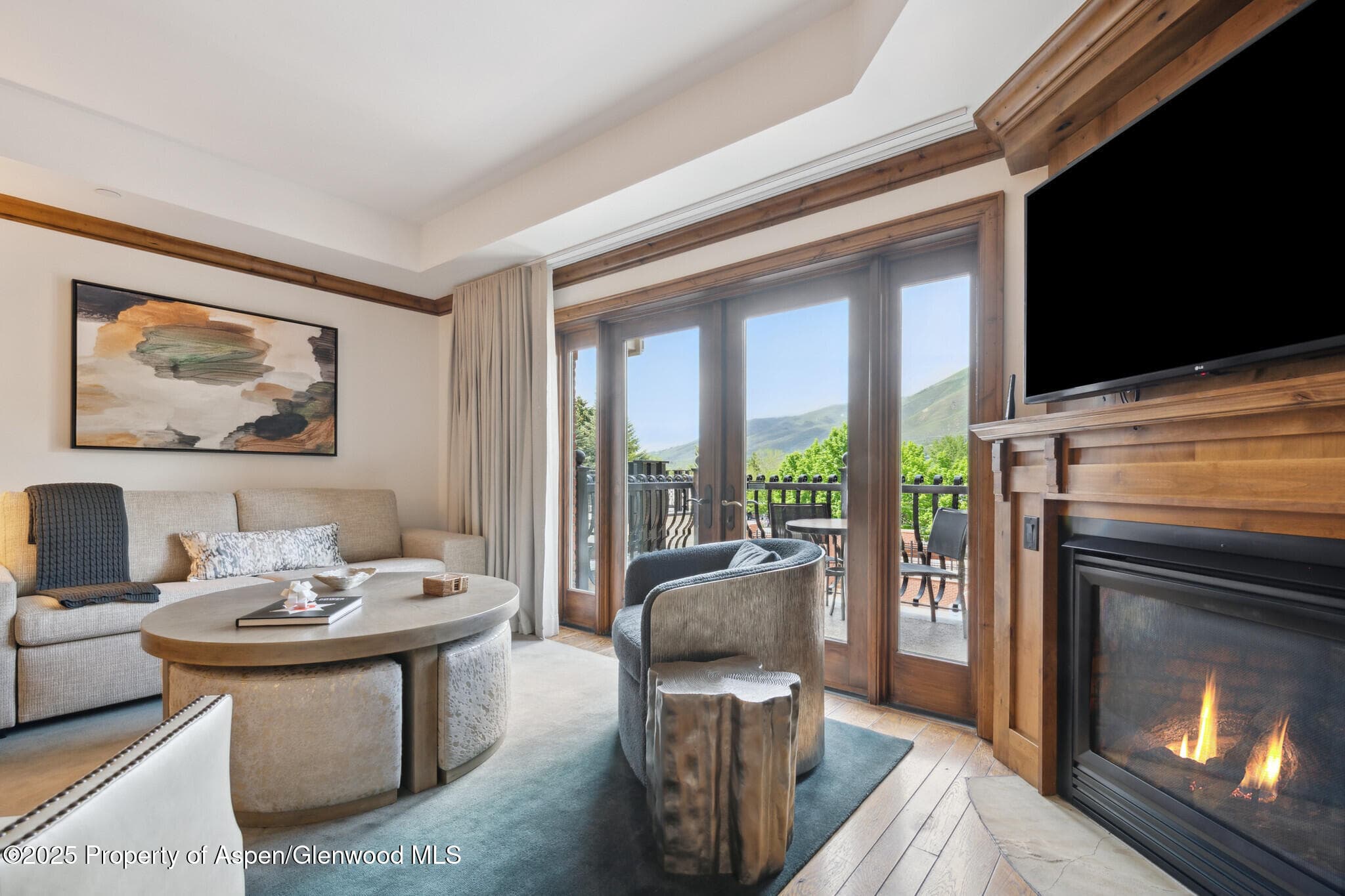415 E Dean St., Unit 15, Week 33, Aspen, CO 81611 - Photo 4