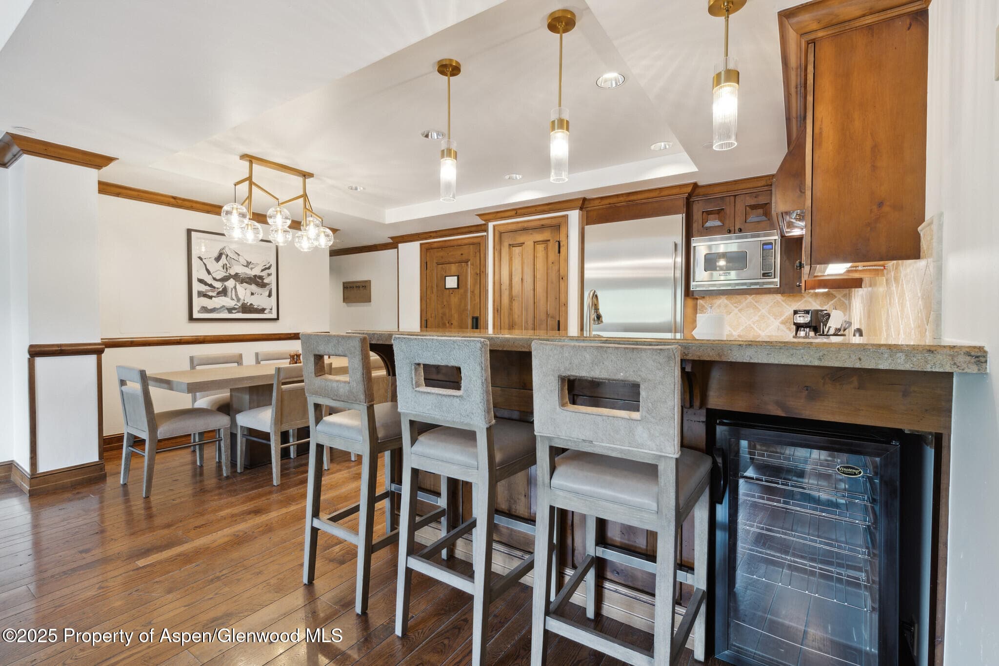 415 E Dean St., Unit 15, Week 33, Aspen, CO 81611 - Photo 8