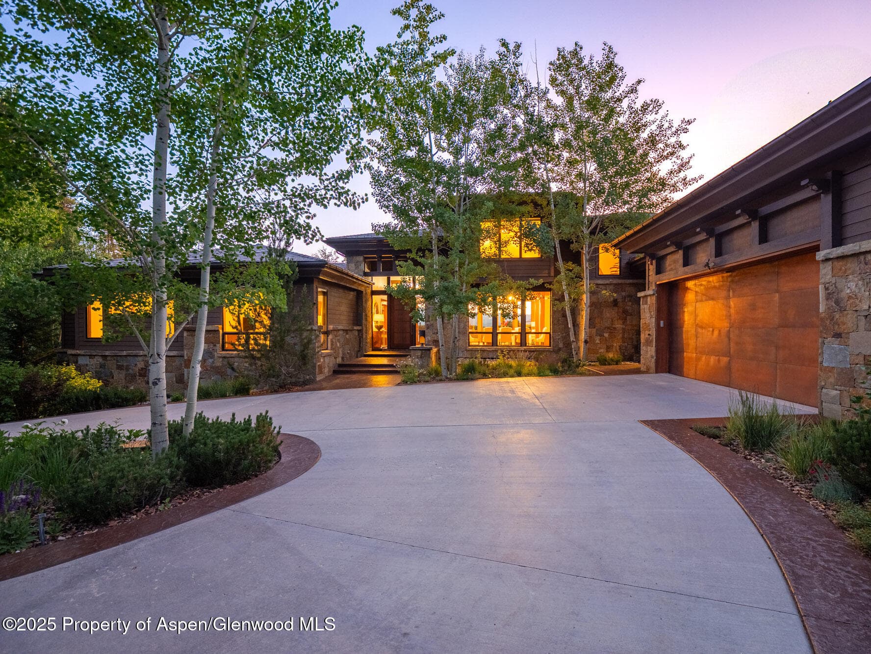 750 S Starwood Road, Aspen, CO 81611 - Photo 3