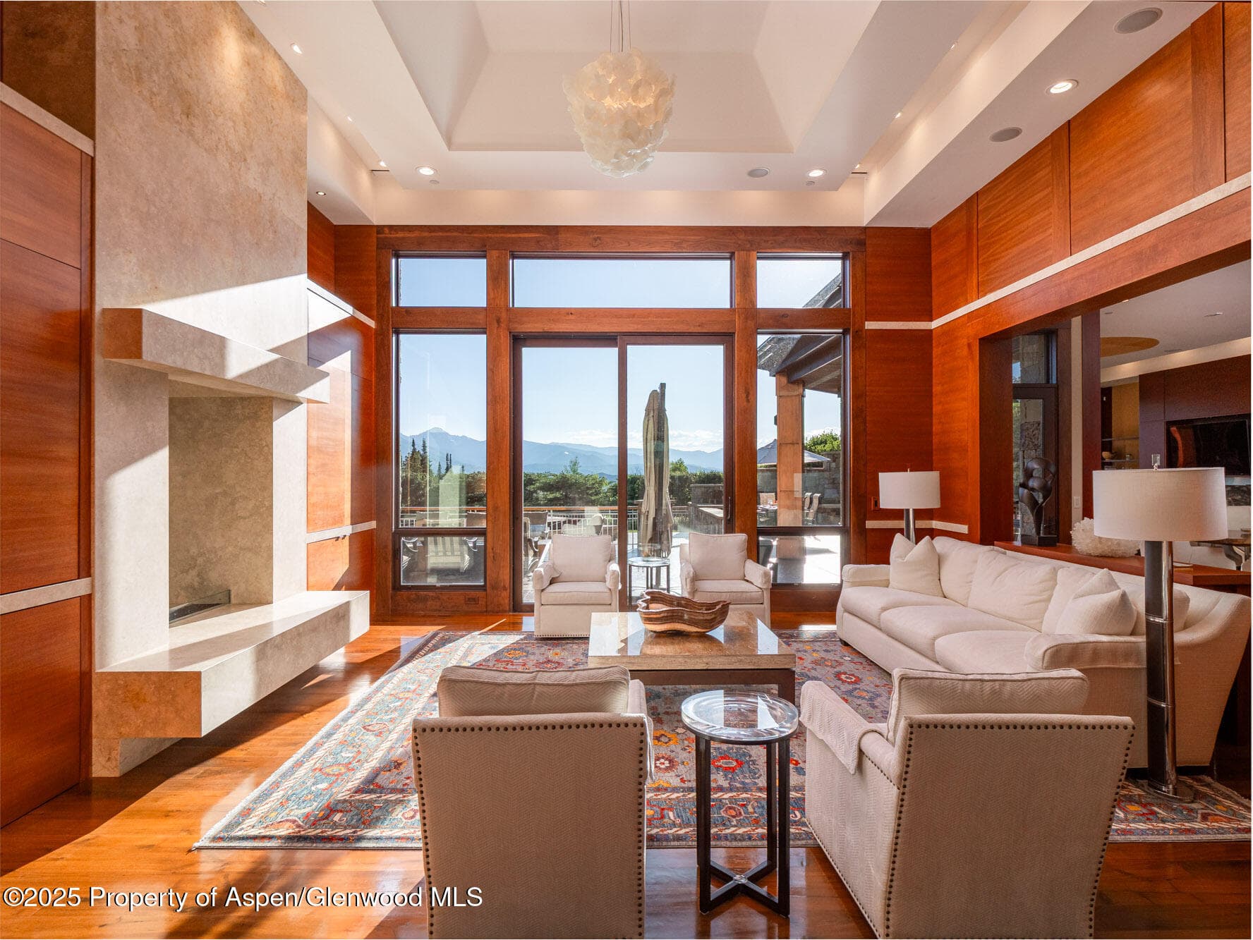 750 S Starwood Road, Aspen, CO 81611 - Photo 5