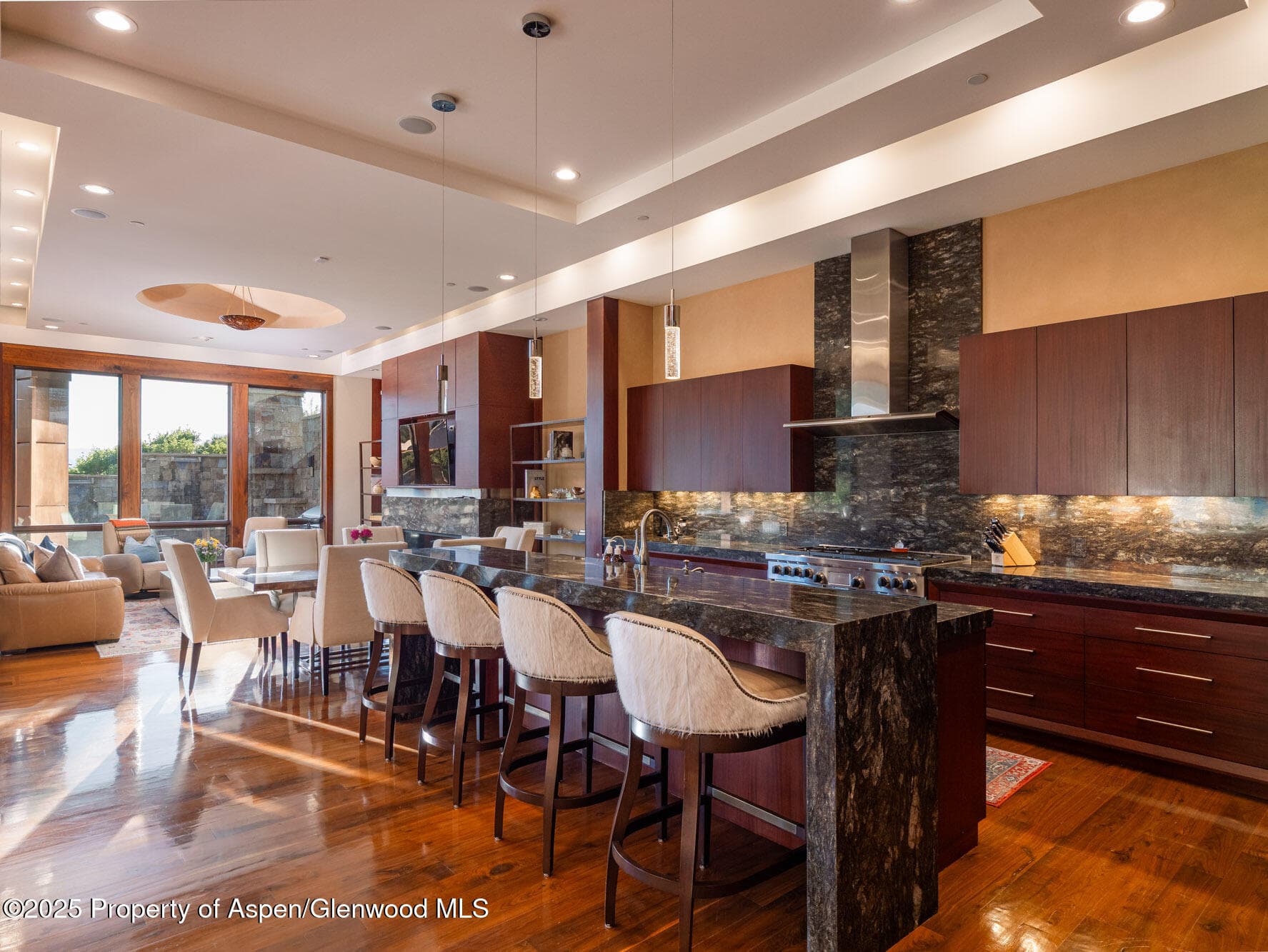 750 S Starwood Road, Aspen, CO 81611 - Photo 8