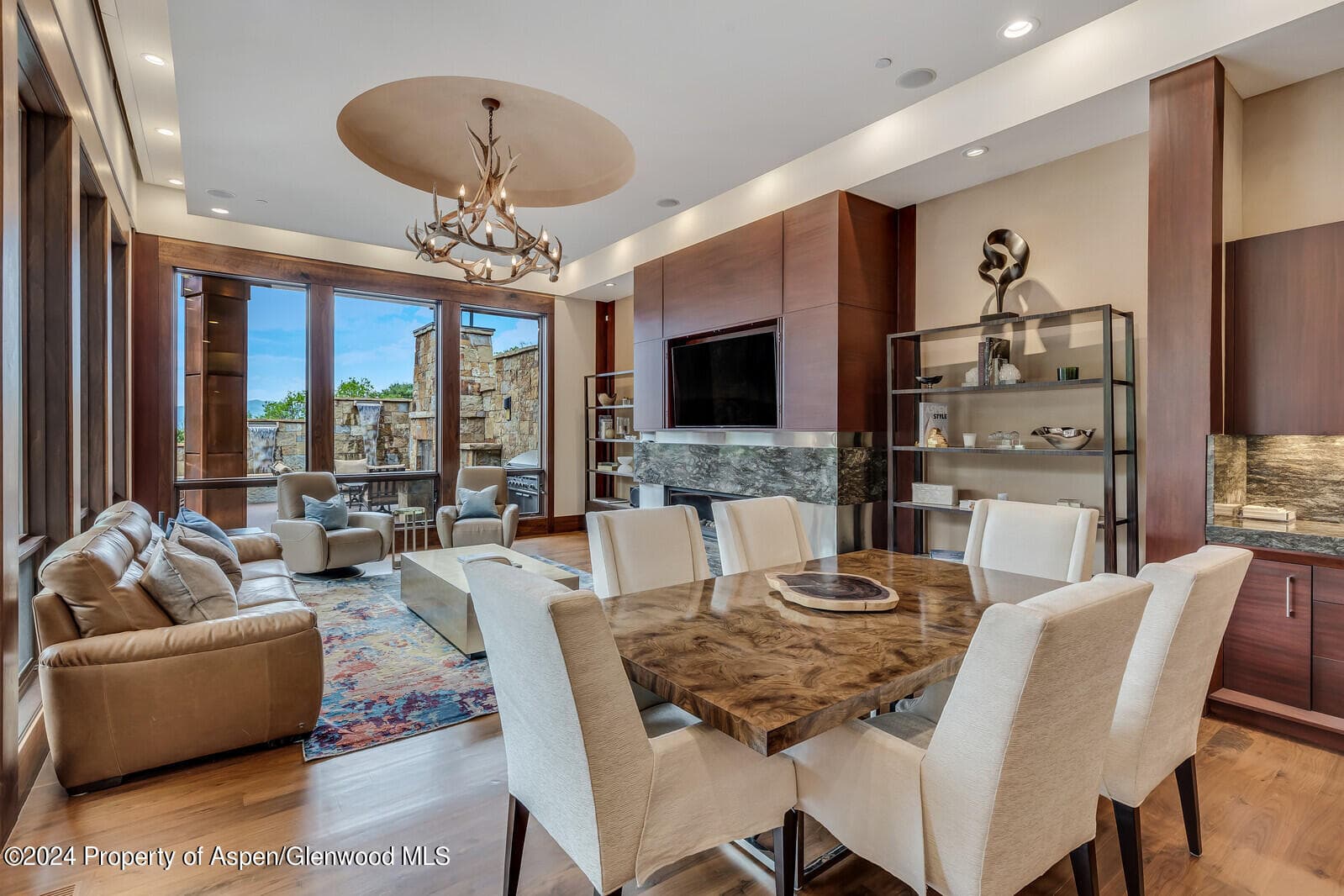 750 S Starwood Road, Aspen, CO 81611 - Photo 10