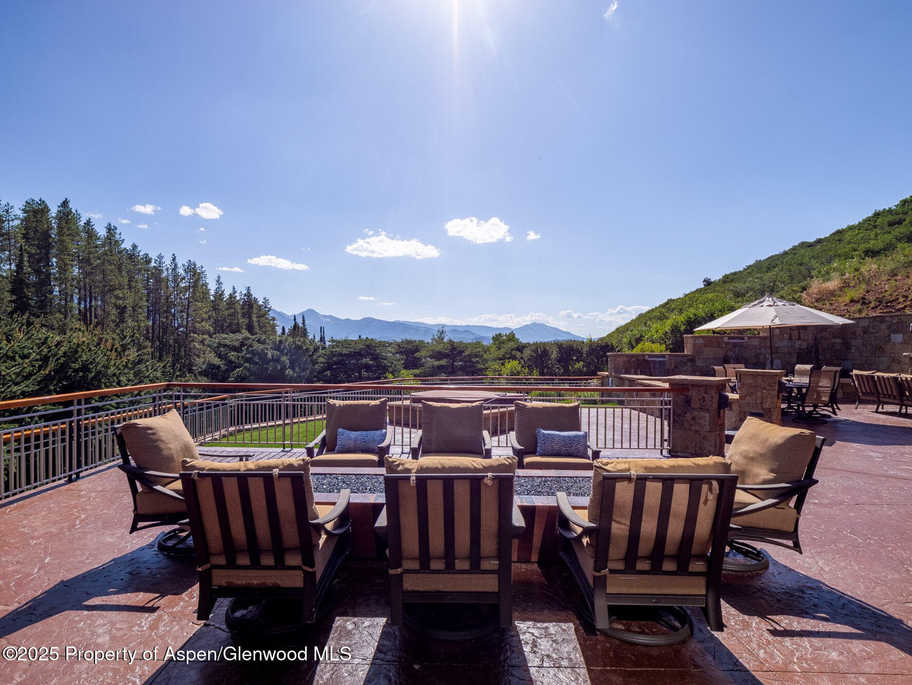 750 S Starwood Road, Aspen, CO 81611 - Photo 30