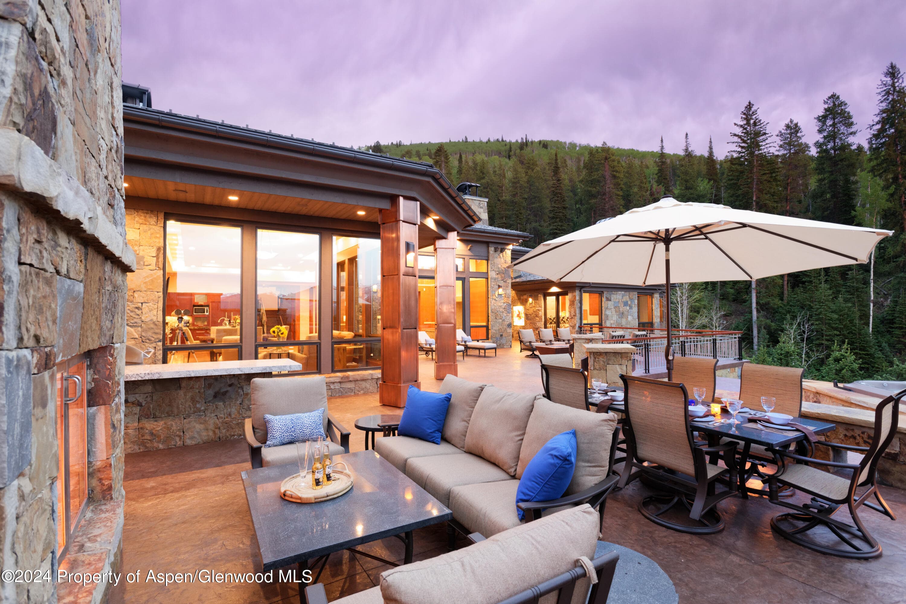 750 S Starwood Road, Aspen, CO 81611 - Photo 34