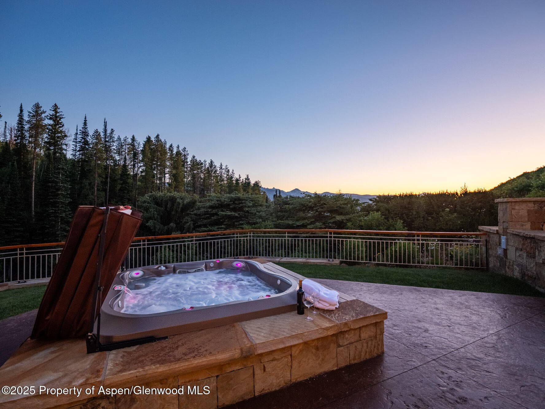 750 S Starwood Road, Aspen, CO 81611 - Photo 36