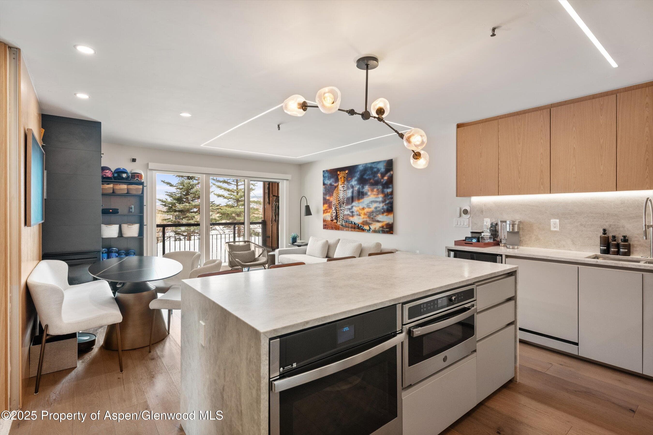 400 WOOD Road 1118, Snowmass Village, CO 81615 - Photo 14