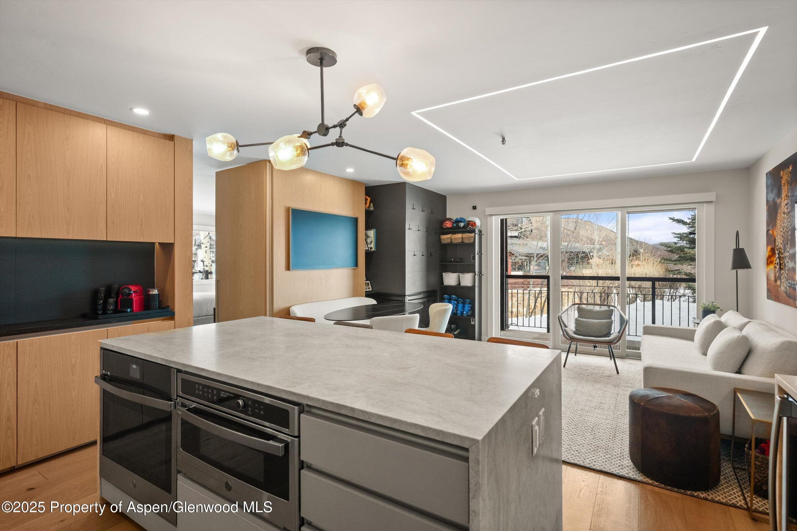 400 WOOD Road 1118, Snowmass Village, CO 81615 - Photo 15