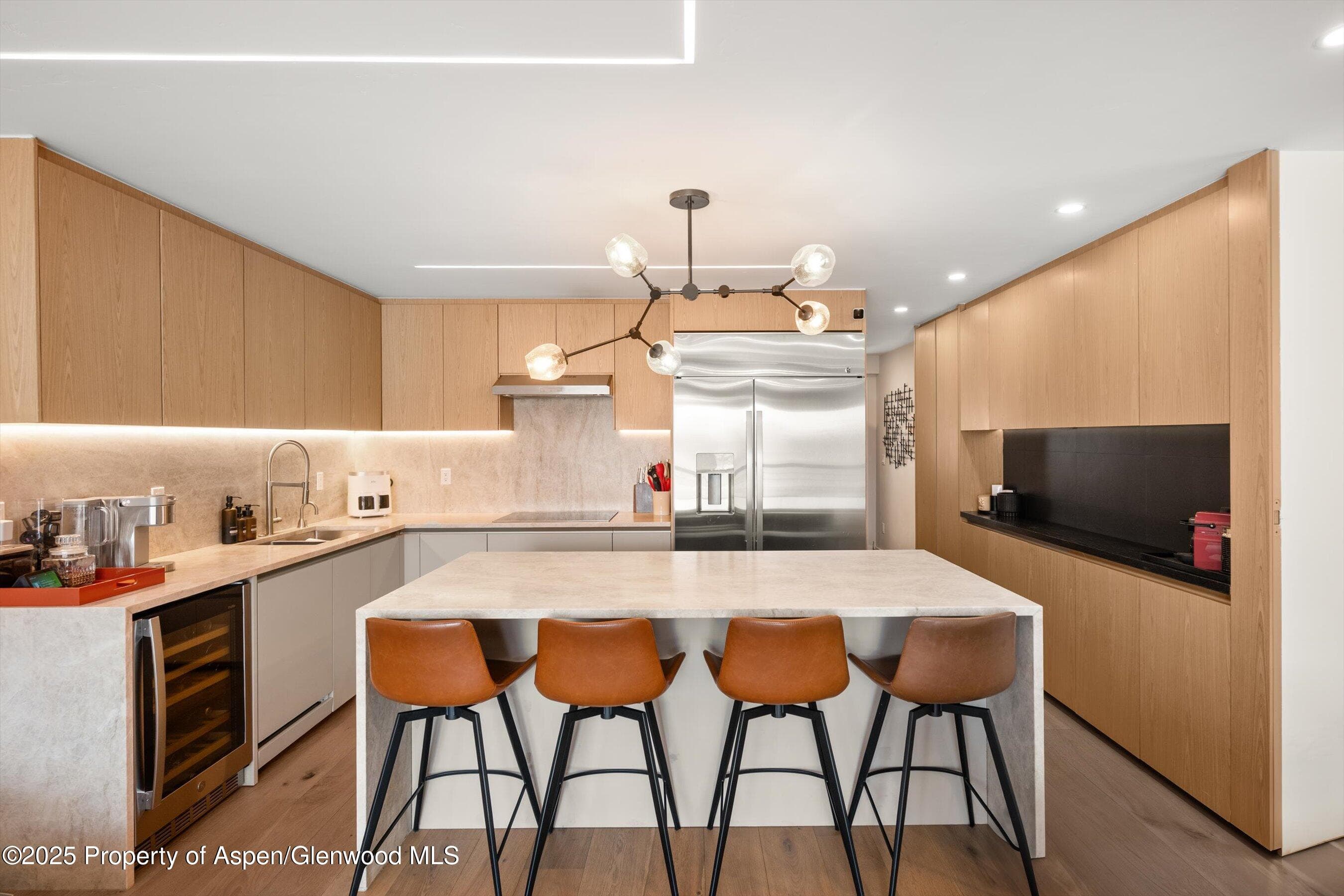400 WOOD Road 1118, Snowmass Village, CO 81615 - Photo 16