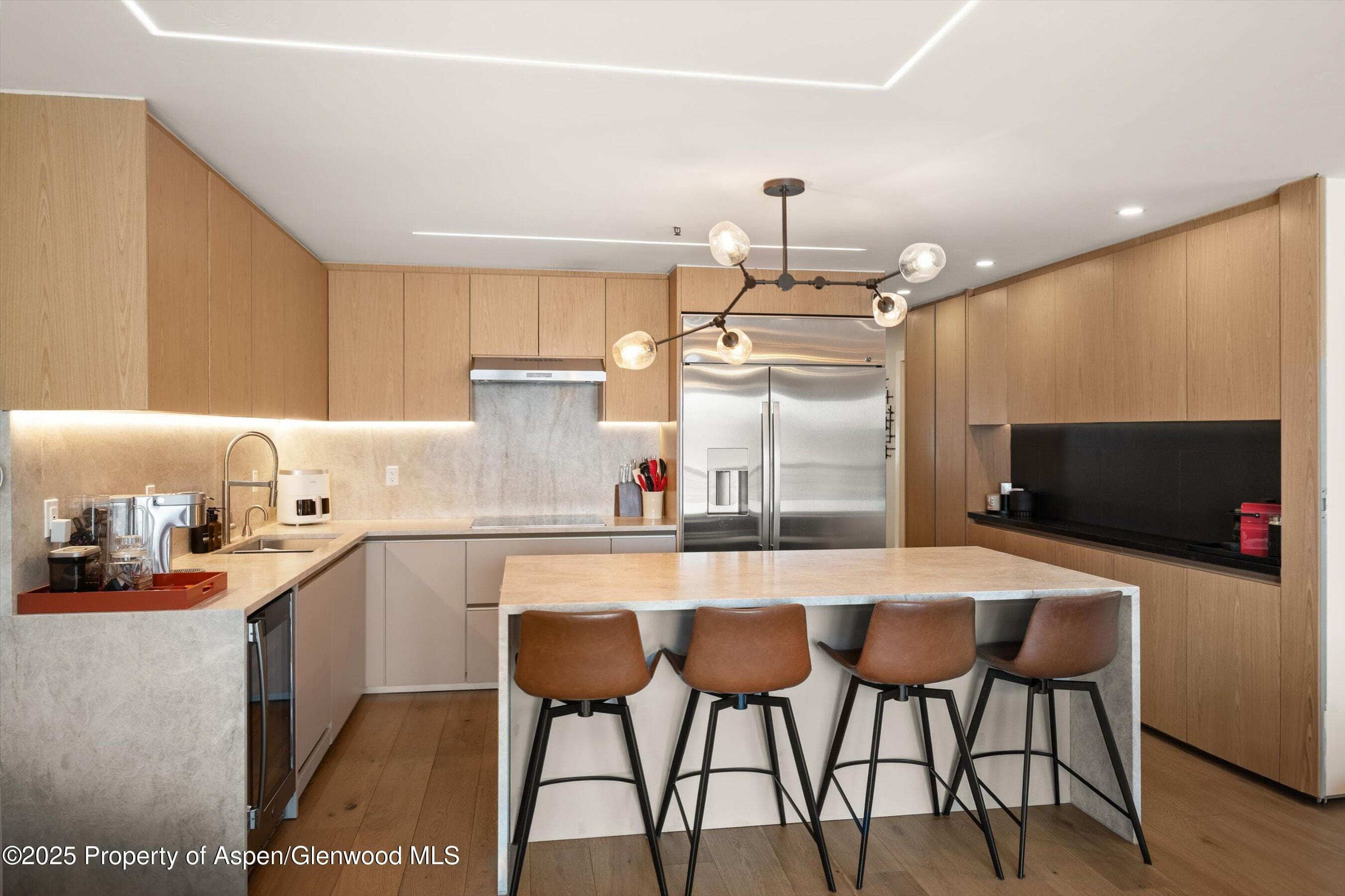 400 WOOD Road 1118, Snowmass Village, CO 81615 - Photo 17