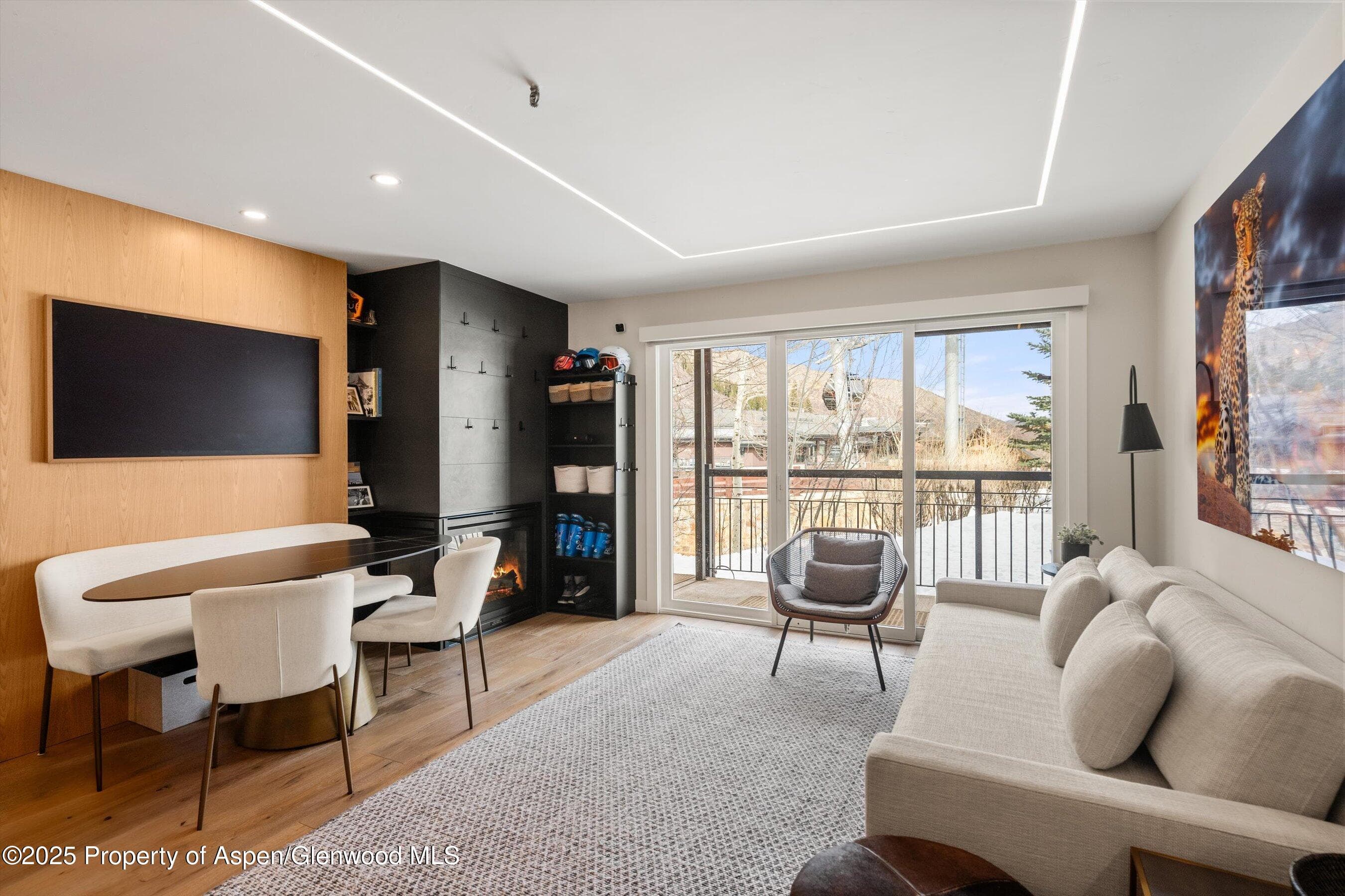 400 WOOD Road 1118, Snowmass Village, CO 81615 - Photo 19