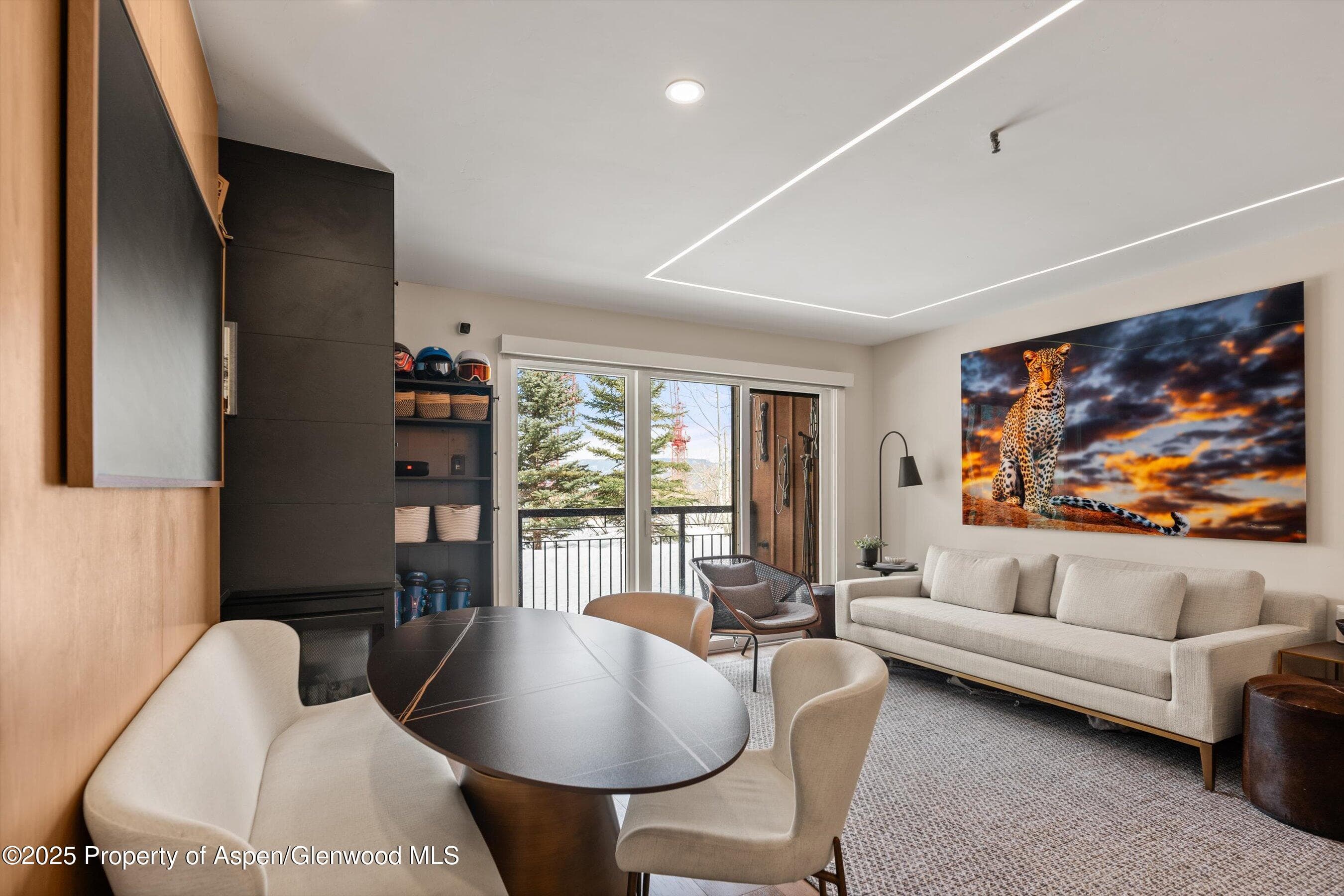 400 WOOD Road 1118, Snowmass Village, CO 81615 - Photo 20