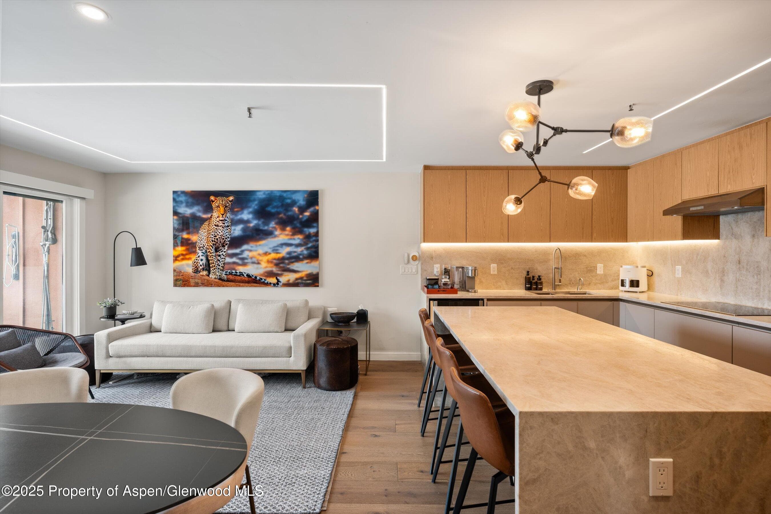 400 WOOD Road 1118, Snowmass Village, CO 81615 - Photo 21