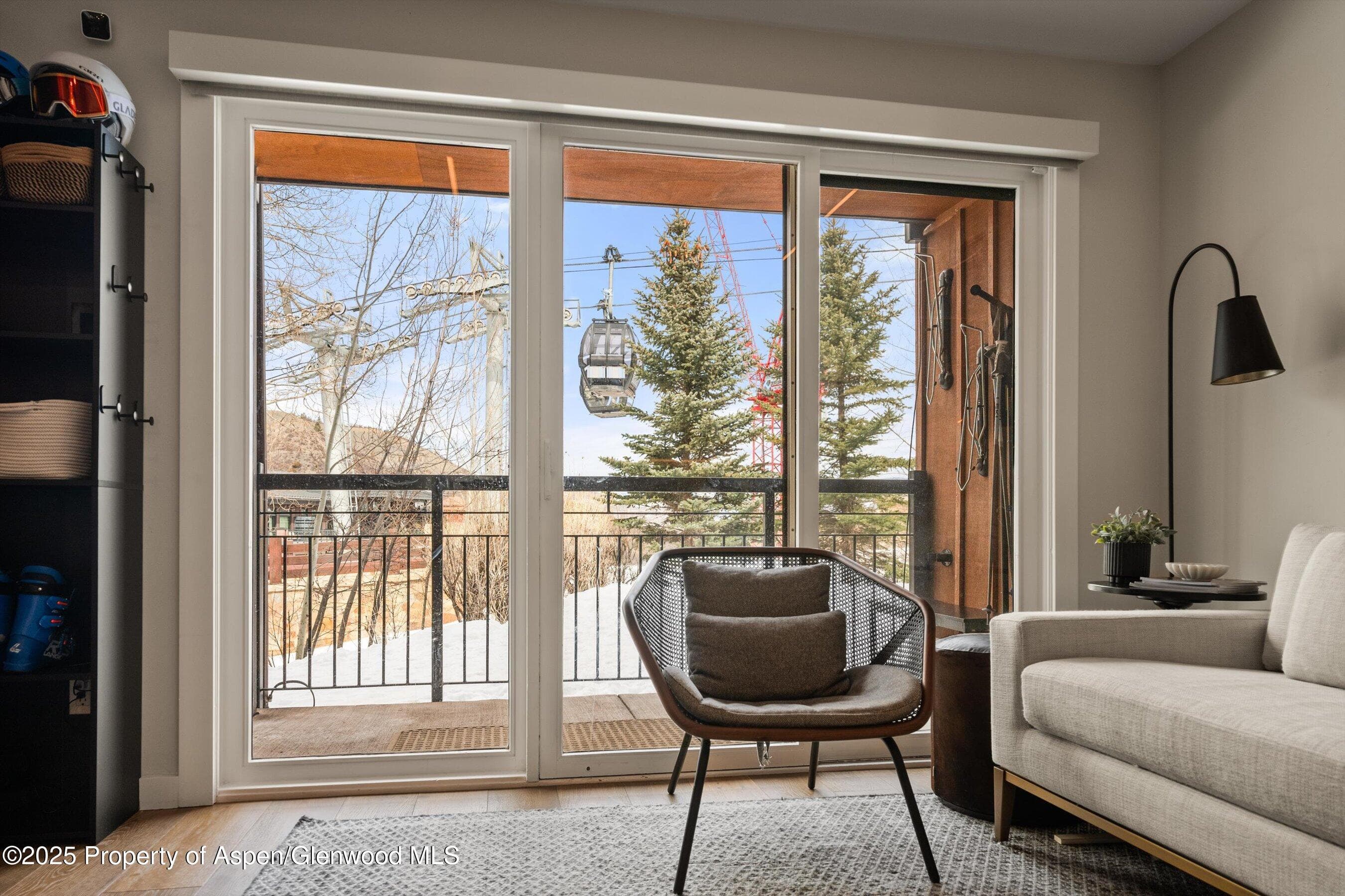 400 WOOD Road 1118, Snowmass Village, CO 81615 - Photo 24