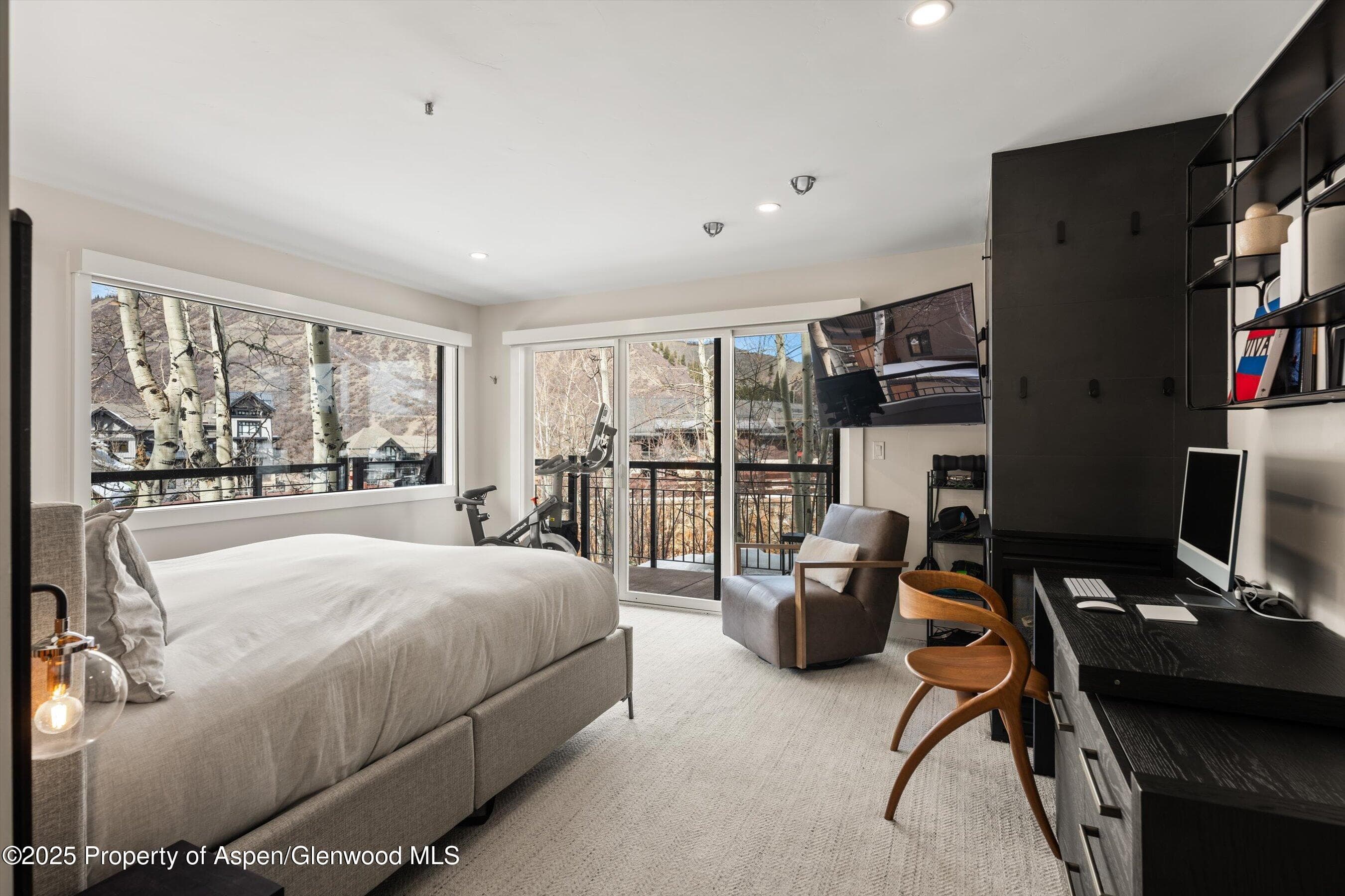 400 WOOD Road 1118, Snowmass Village, CO 81615 - Photo 25