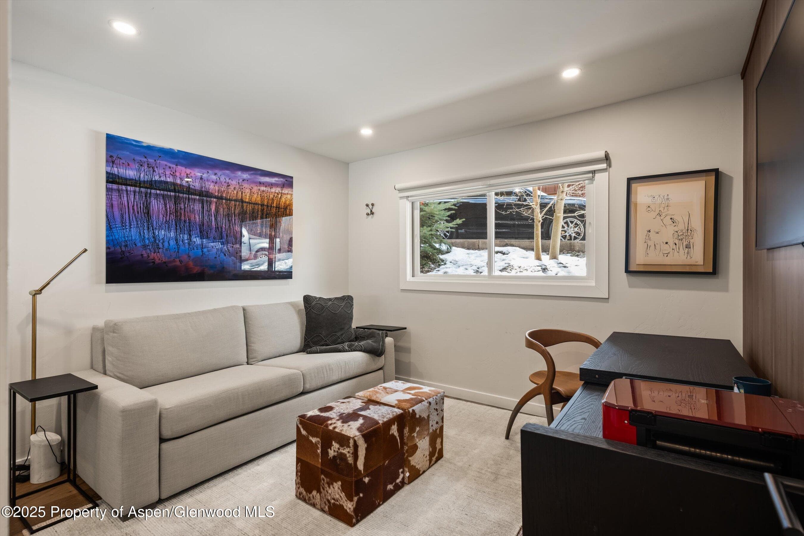 400 WOOD Road 1118, Snowmass Village, CO 81615 - Photo 30
