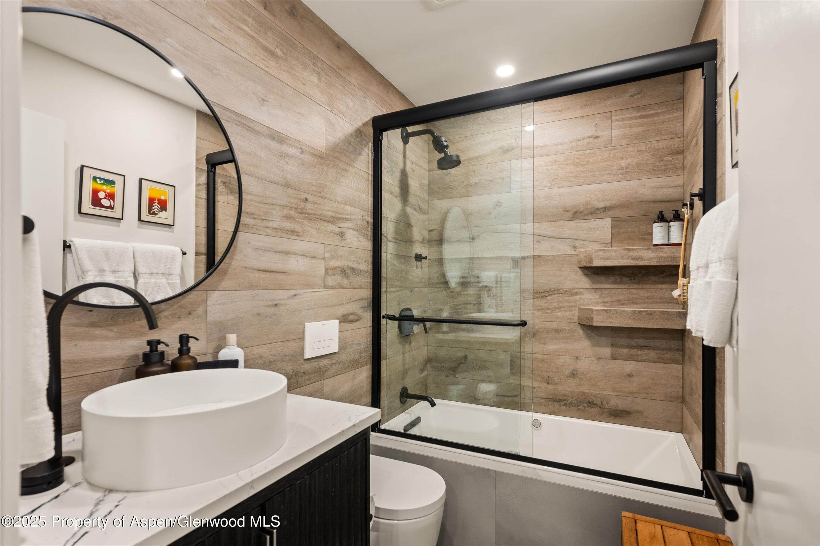 400 WOOD Road 1118, Snowmass Village, CO 81615 - Photo 31