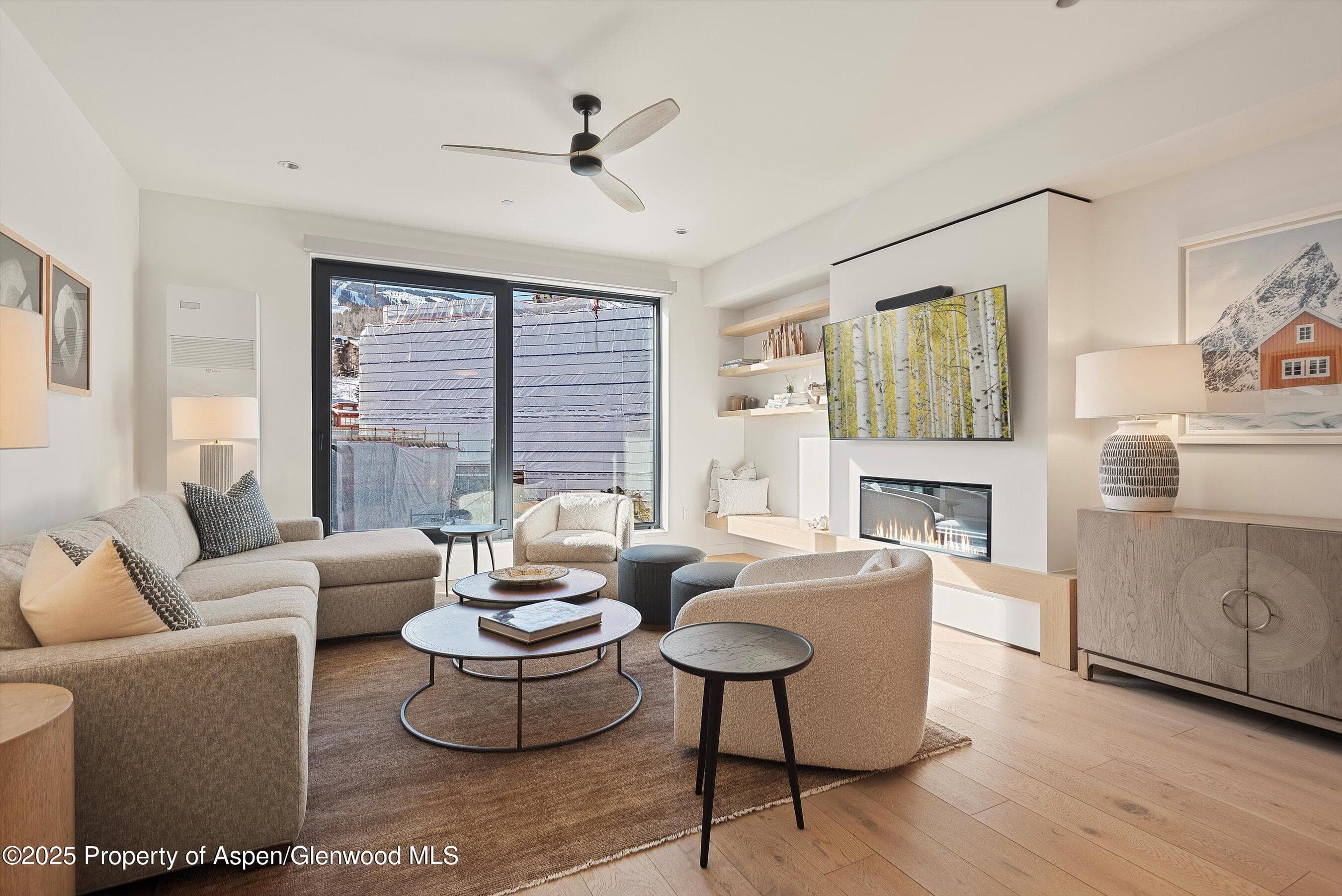 119 Wood Road 303, Snowmass Village, CO 81615 - Photo 3