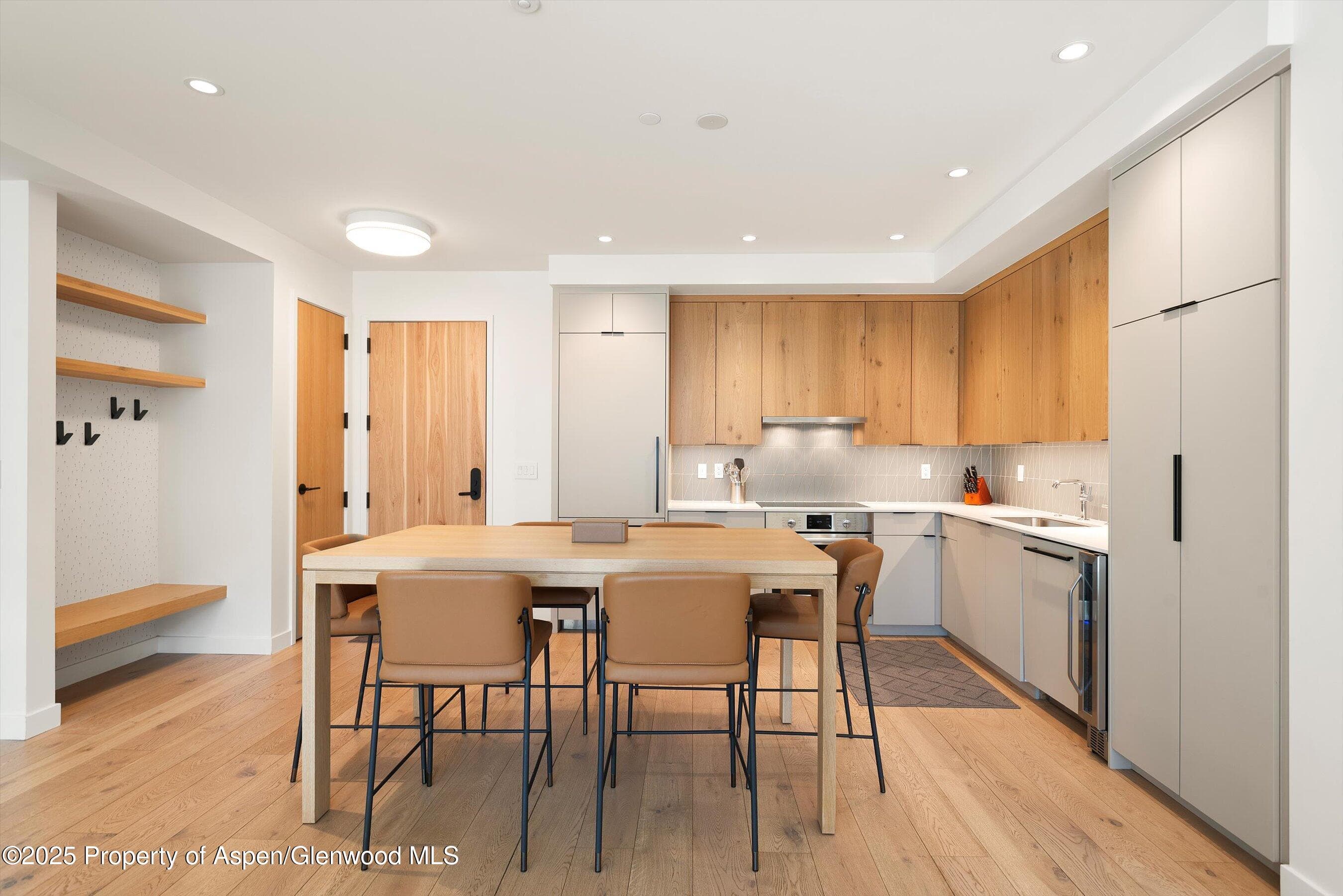 119 Wood Road 303, Snowmass Village, CO 81615 - Photo 5