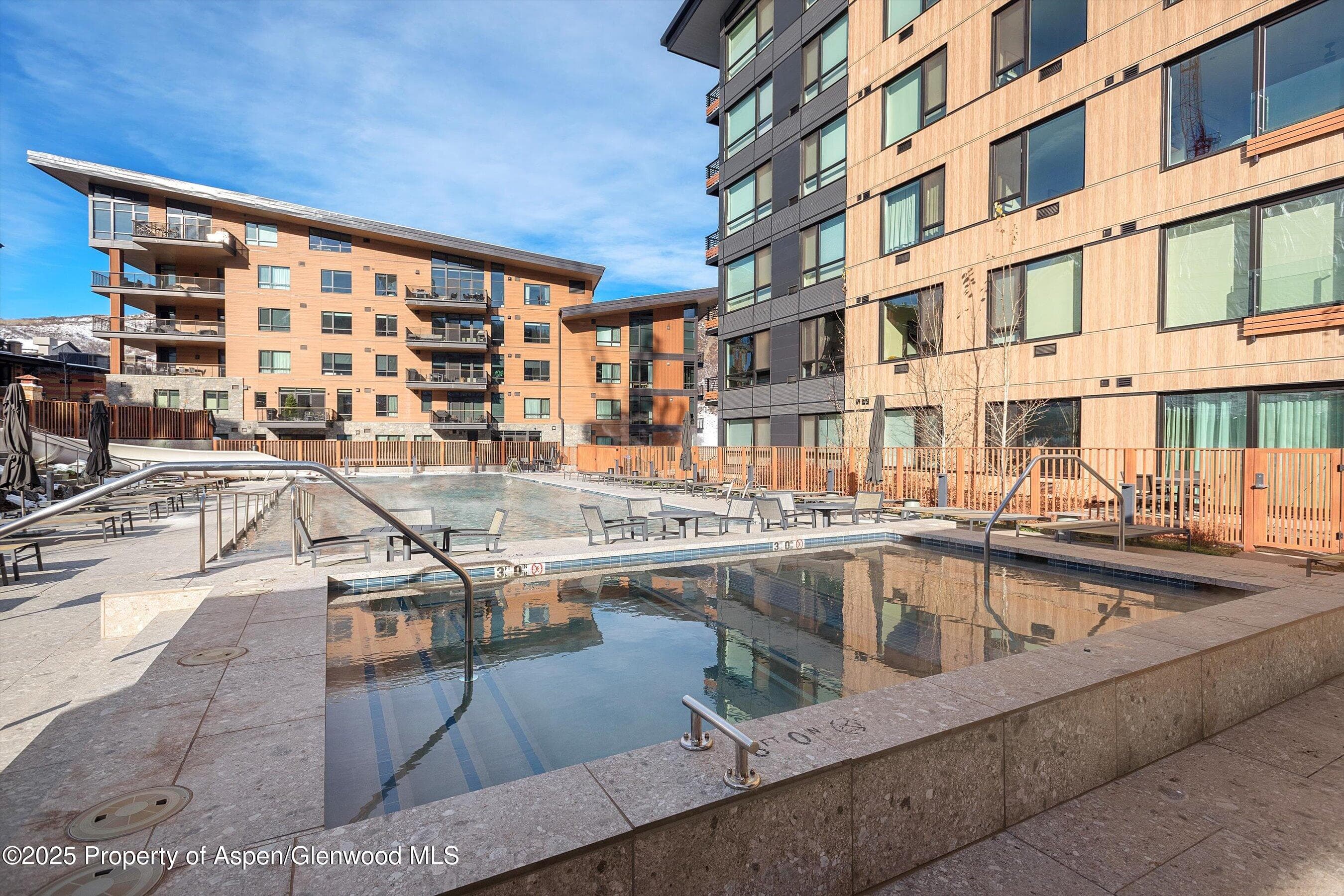 119 Wood Road 303, Snowmass Village, CO 81615 - Photo 18