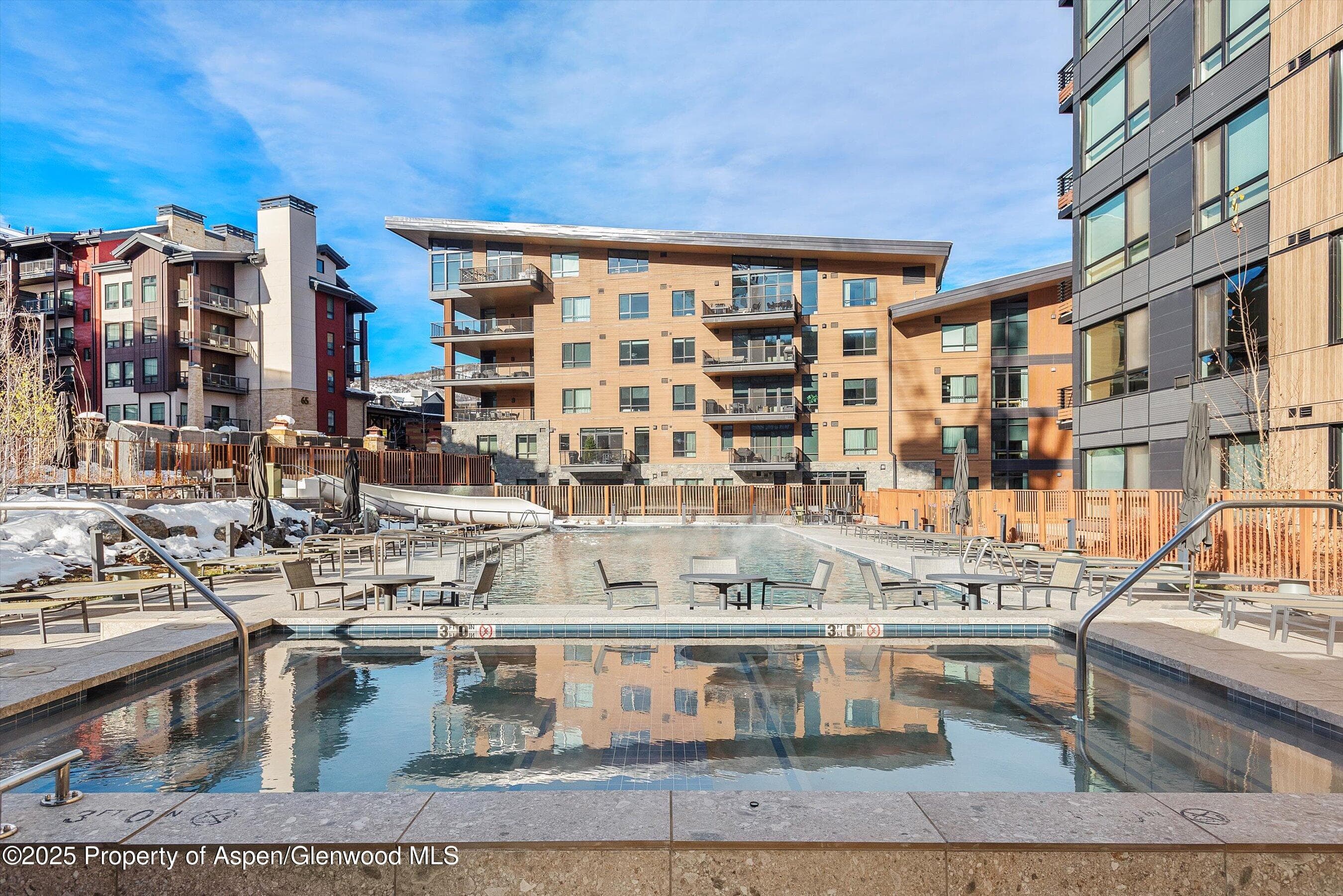 119 Wood Road 303, Snowmass Village, CO 81615 - Photo 19
