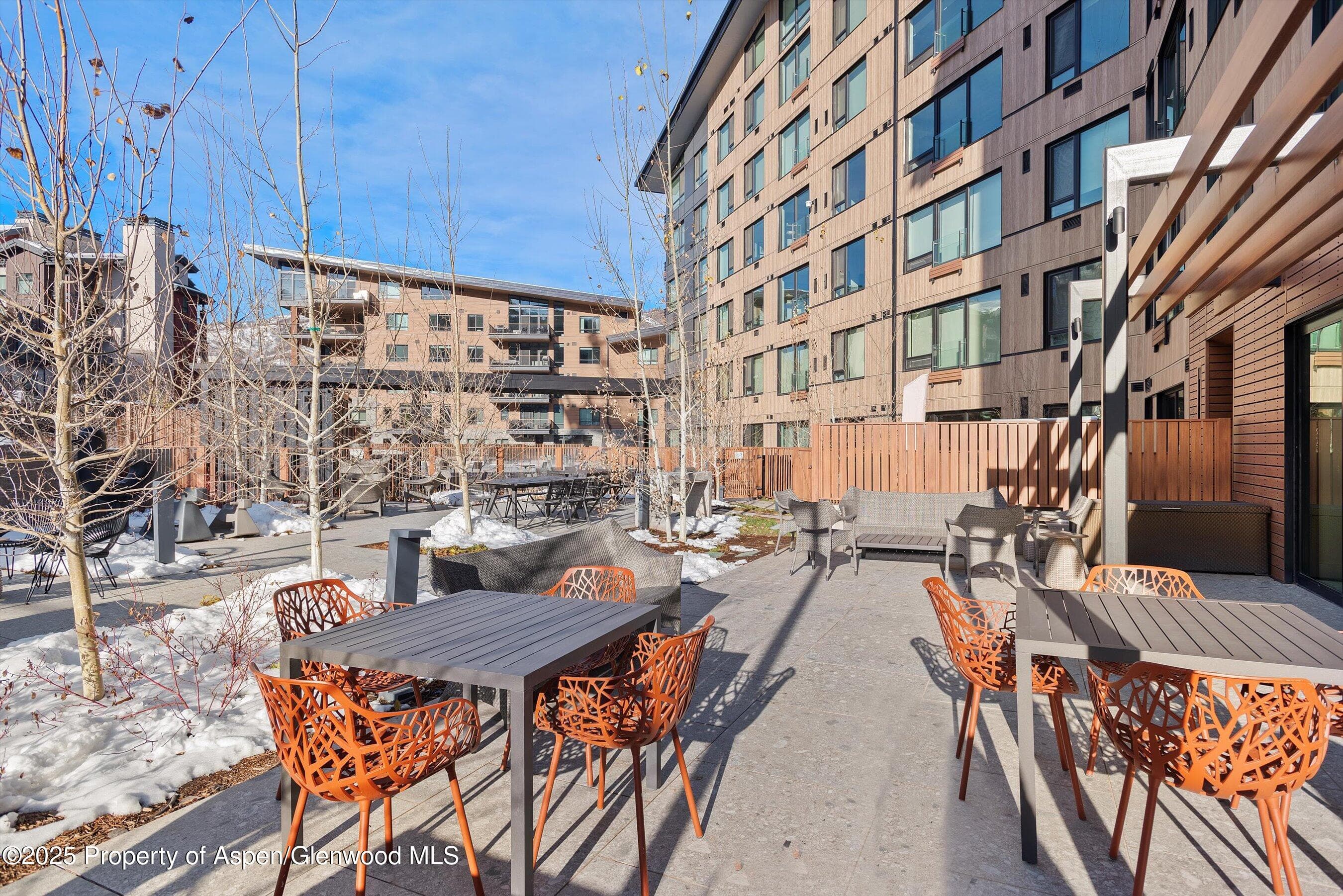 119 Wood Road 303, Snowmass Village, CO 81615 - Photo 22