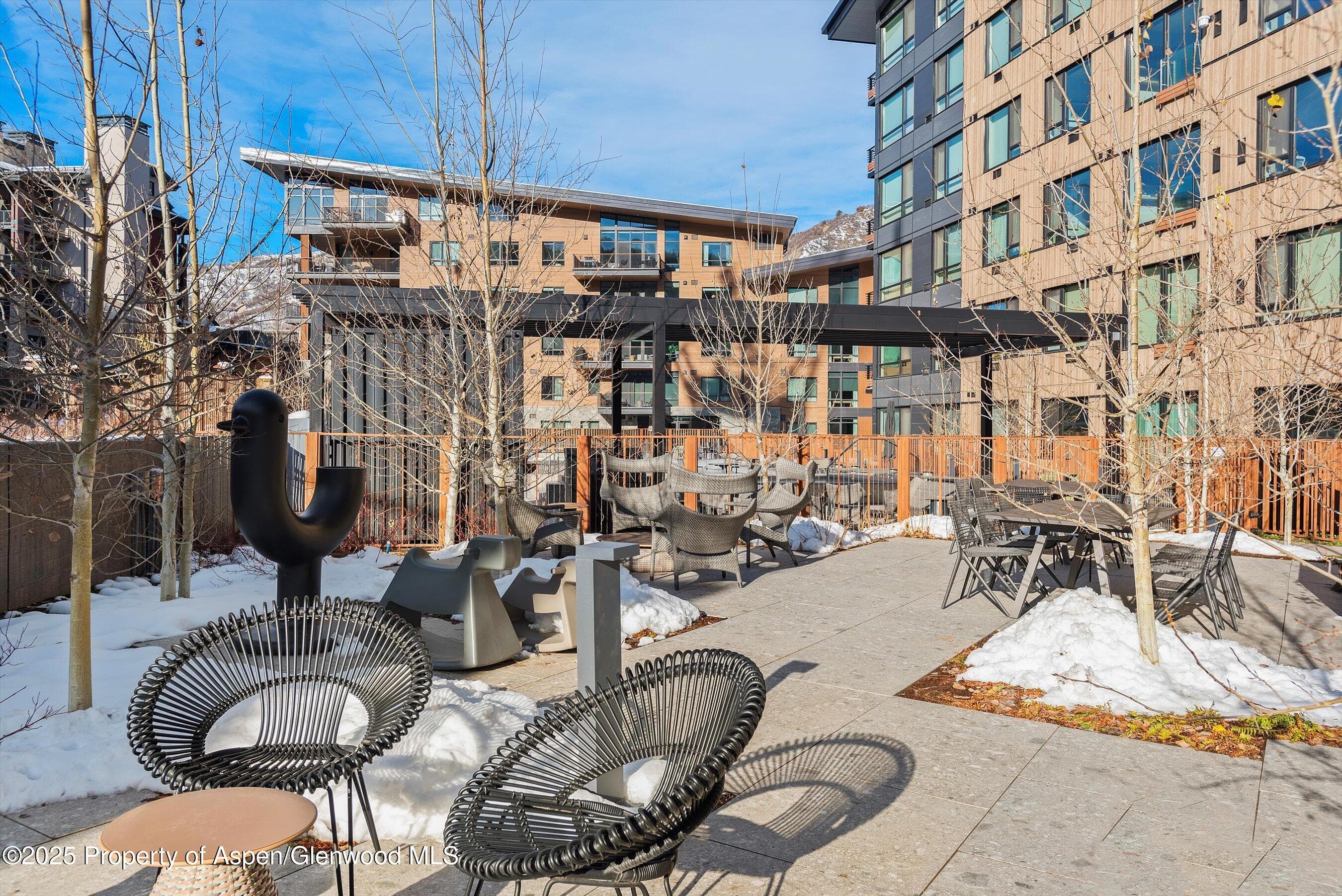 119 Wood Road 303, Snowmass Village, CO 81615 - Photo 23