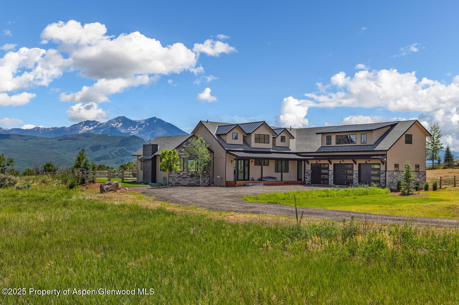 577 Fox Run Drive, Carbondale, CO 81623 - Photo 2