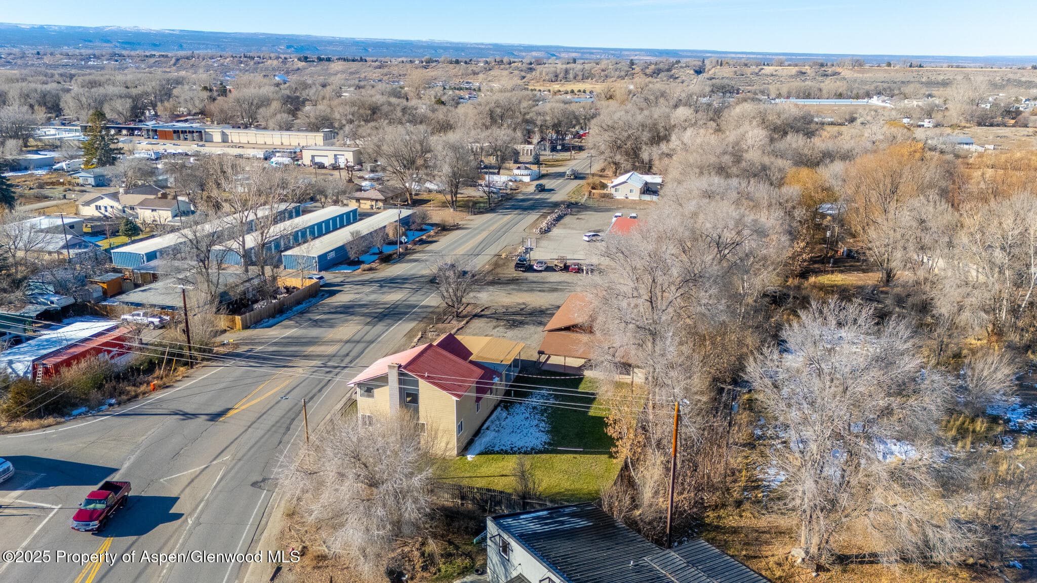 517 Spring Creek Road, Montrose, CO 81403 - Photo 3
